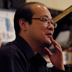 Yutaka Minobe