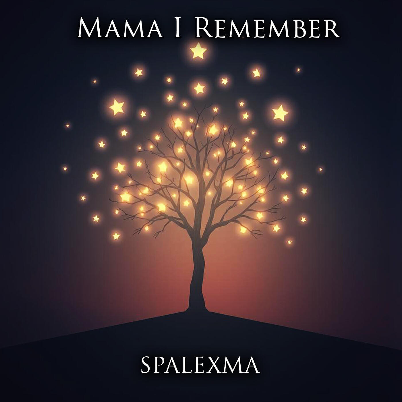 Релиз Mama I Remember