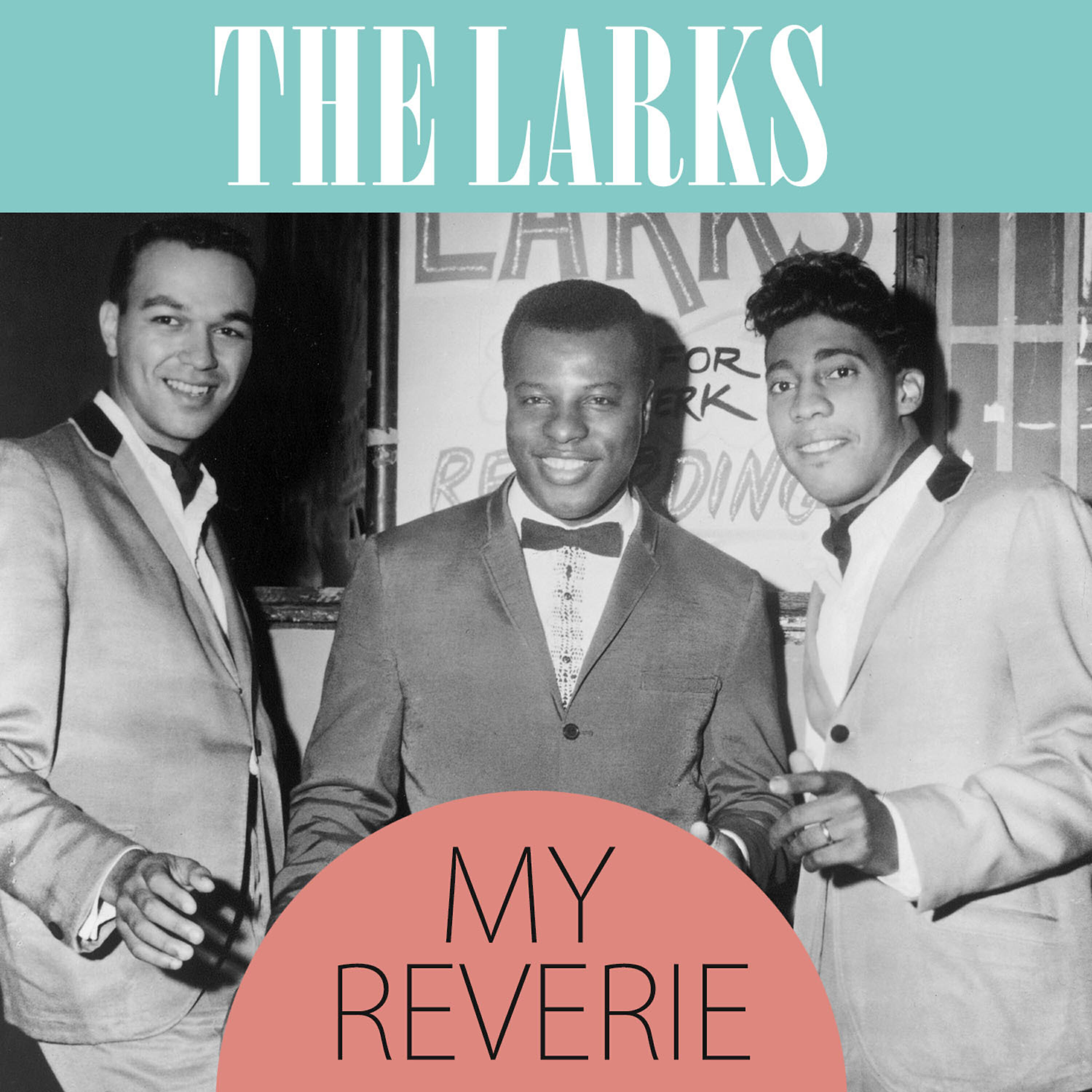 Релиз My Reverie
