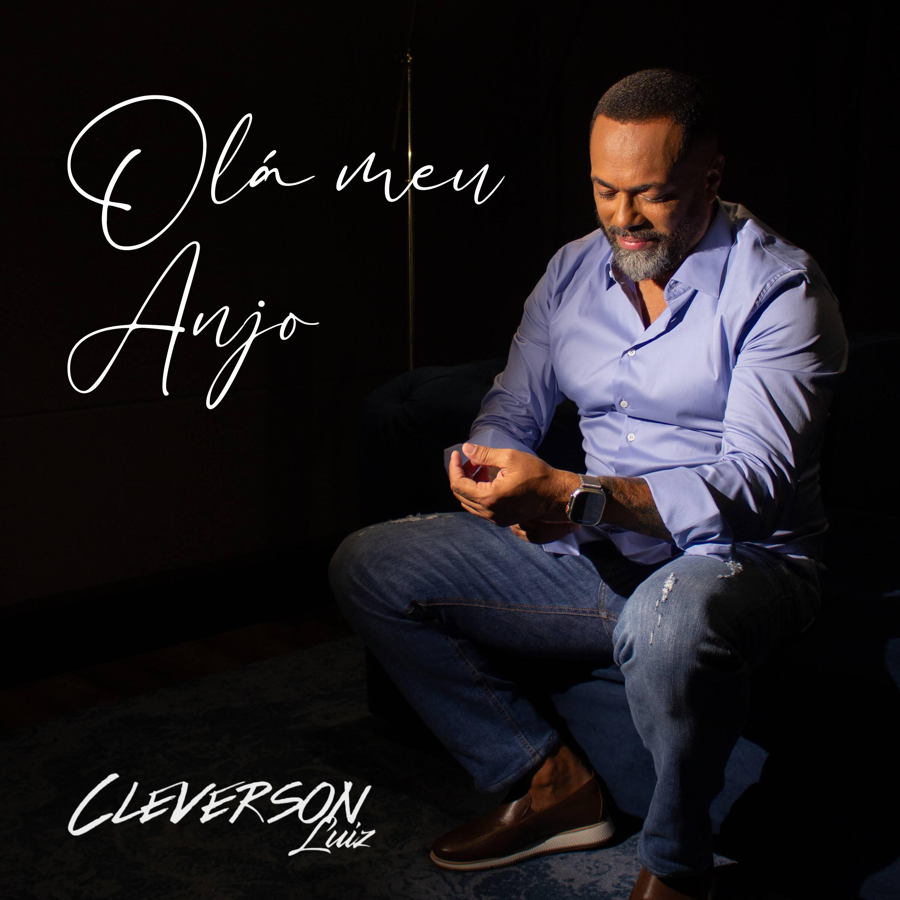 Релиз Olá Meu Anjo