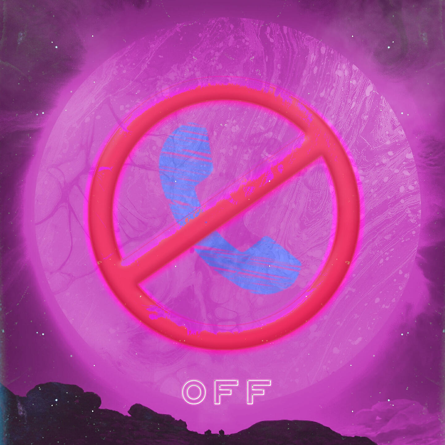 Постер альбома Off