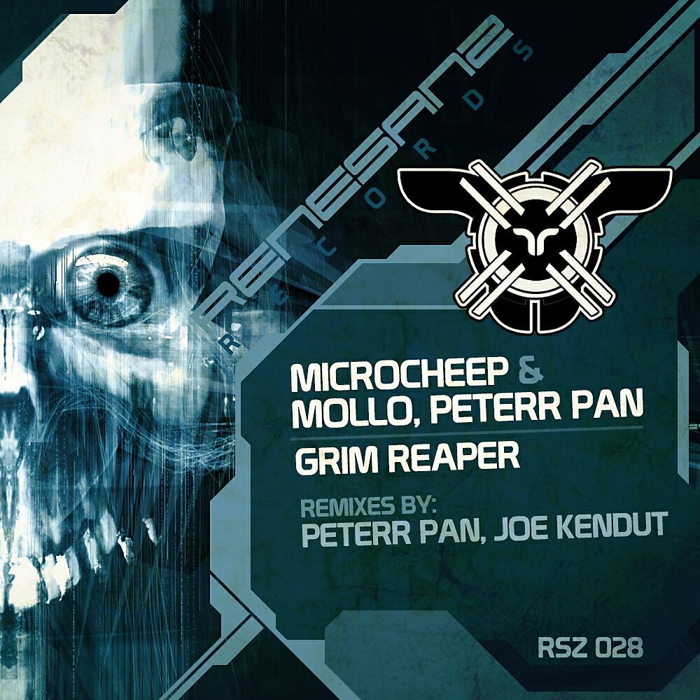 Релиз Grim Reaper