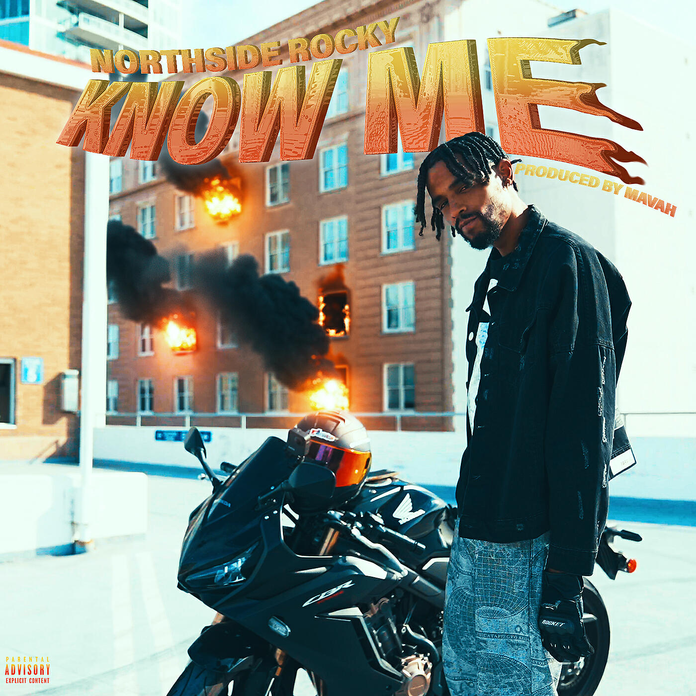Релиз Know Me