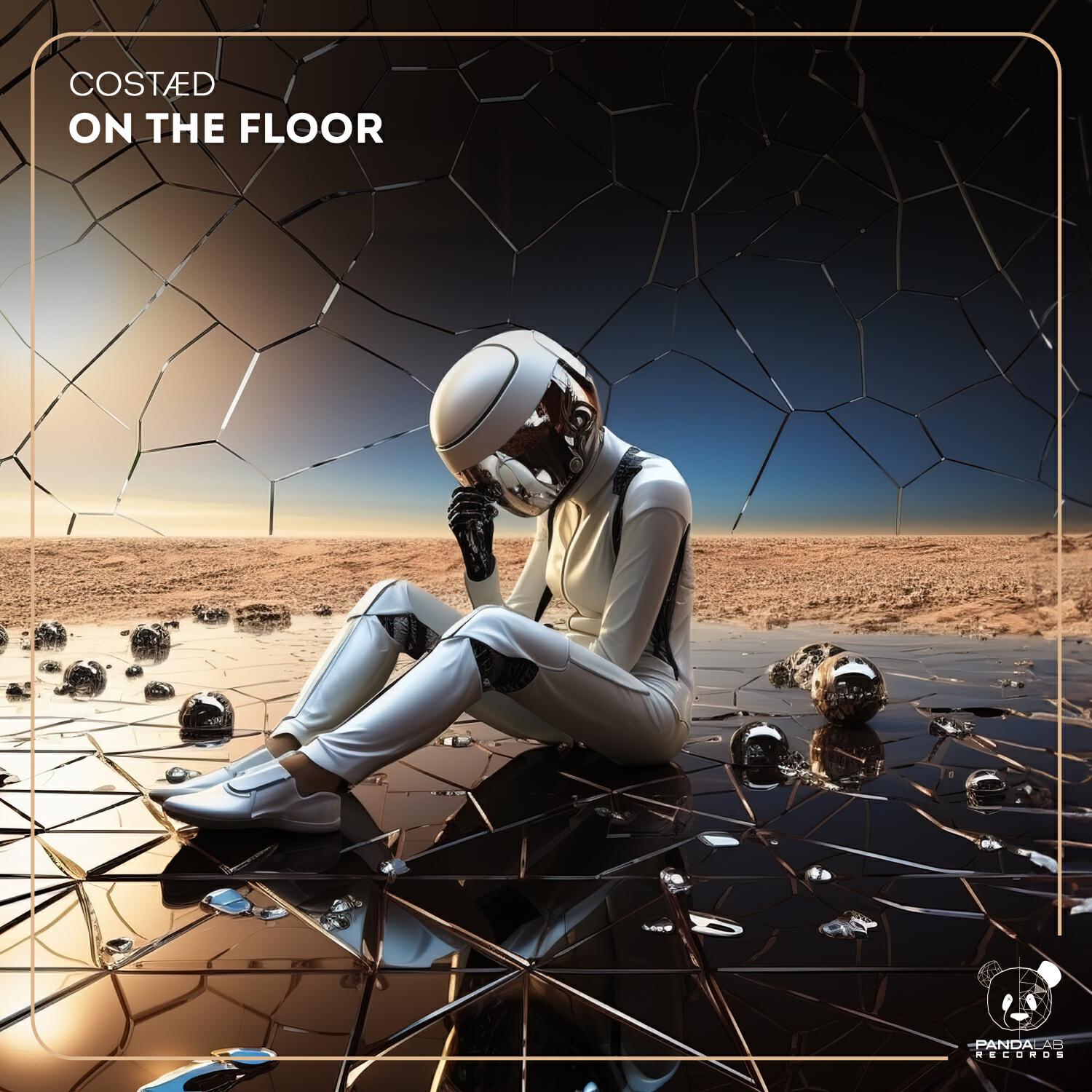 Релиз On the Floor
