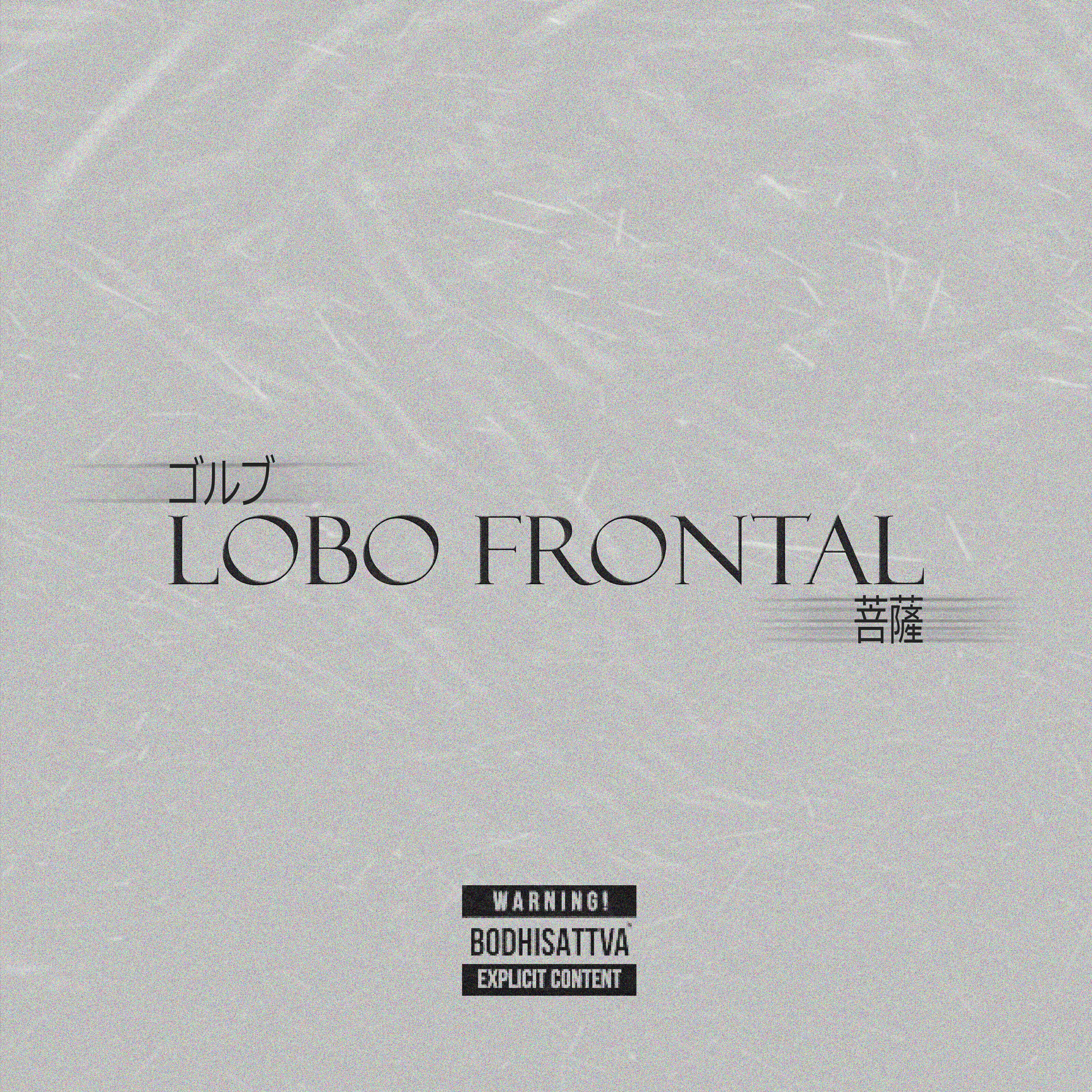 Релиз Lobo Frontal