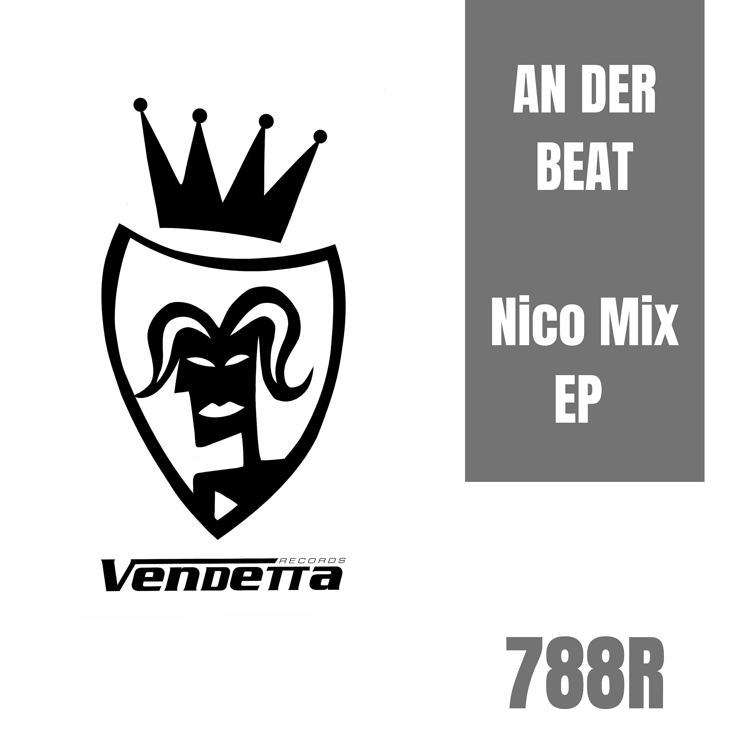 Релиз Nico Mix
