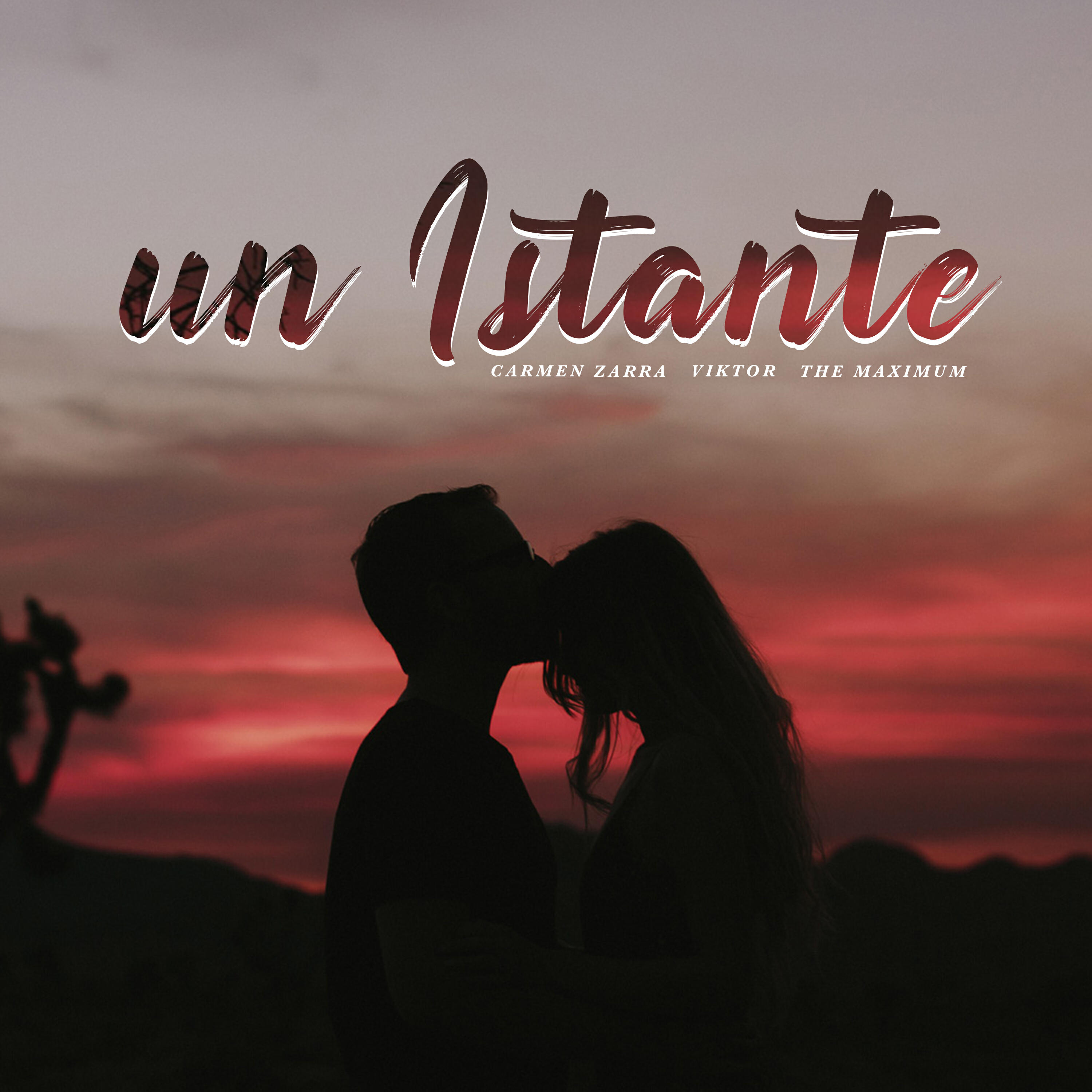 Релиз Un istante