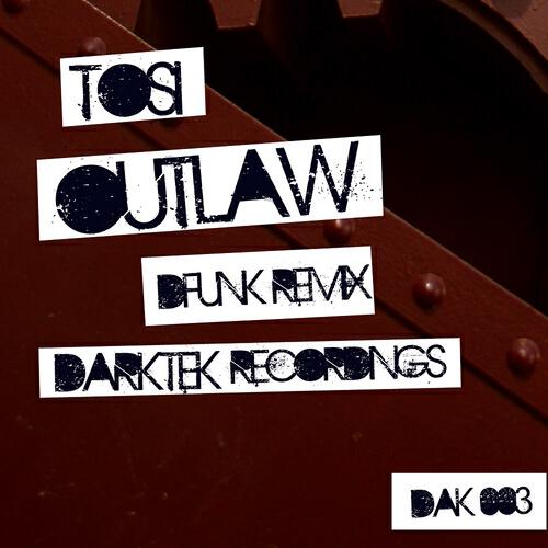 Релиз Outlaw