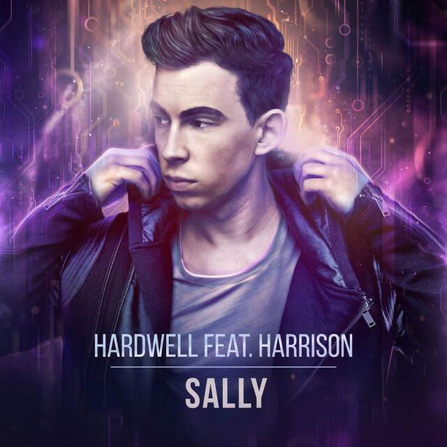 Релиз Sally (Radio Edit)