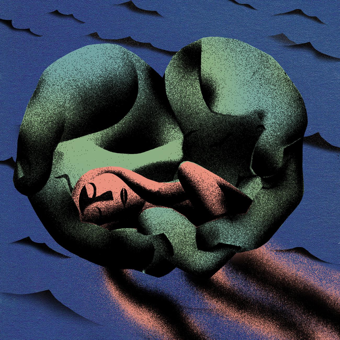 Релиз Seaforth