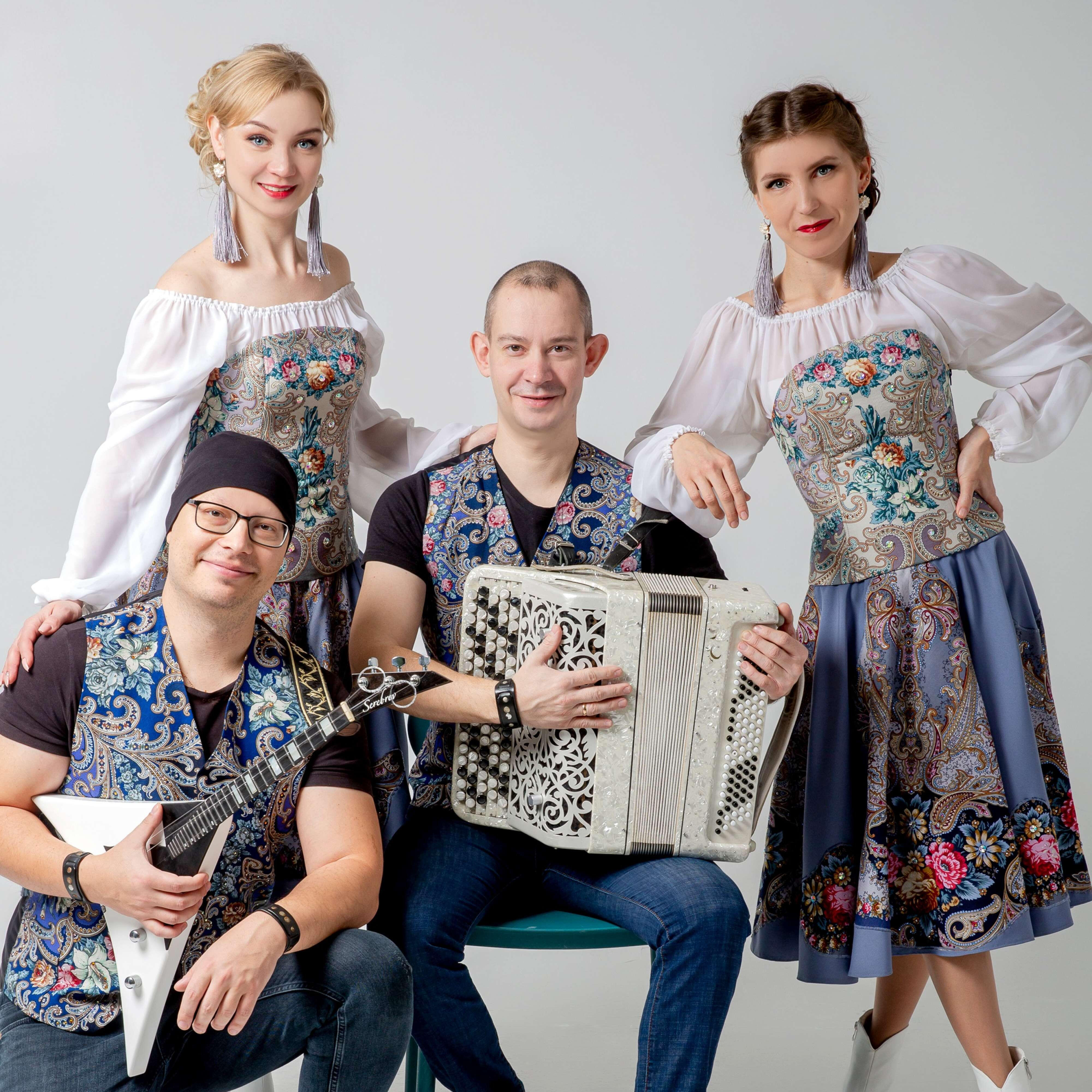 Релиз Лодочка