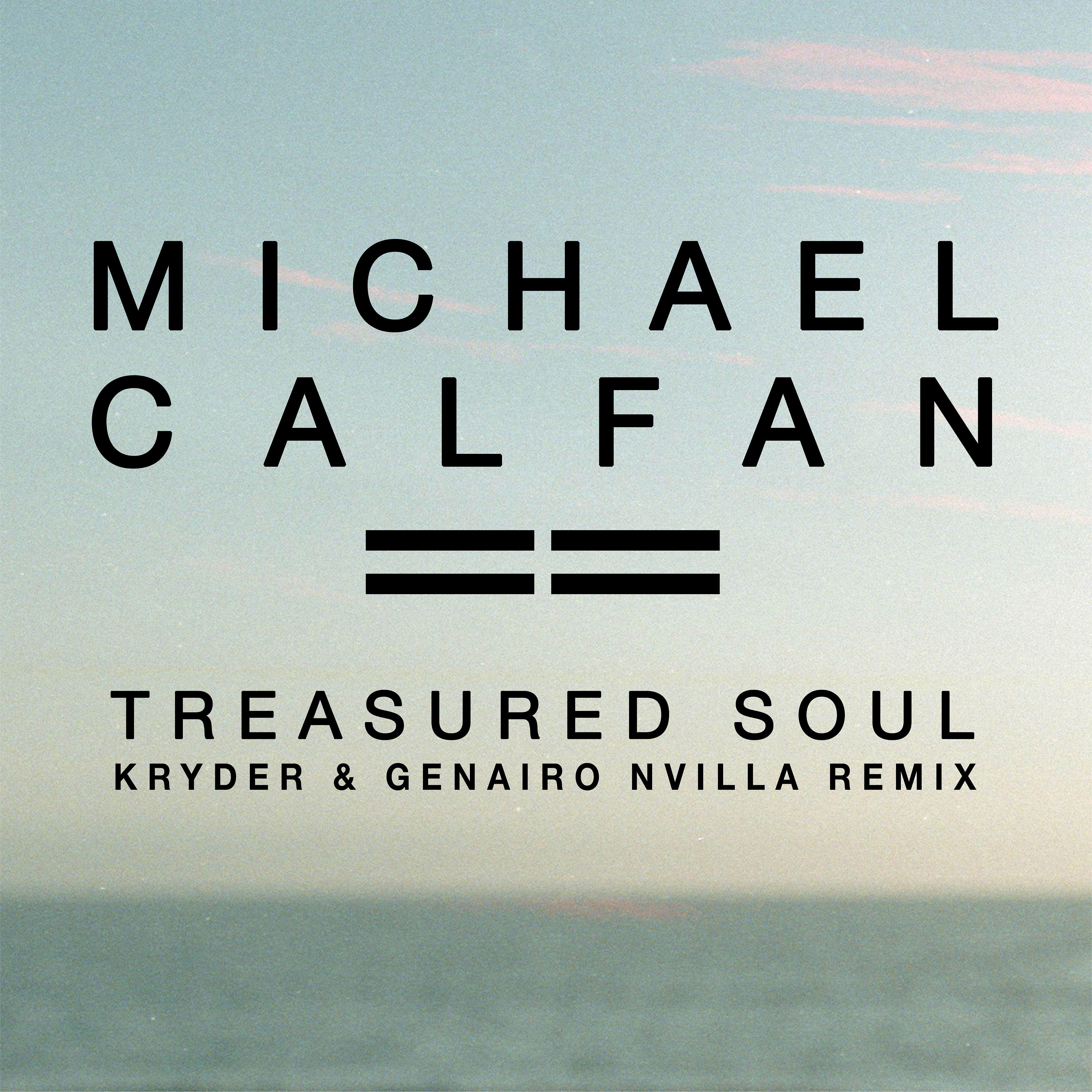 Релиз Treasured Soul (Kryder & Genairo Nvilla Remix)