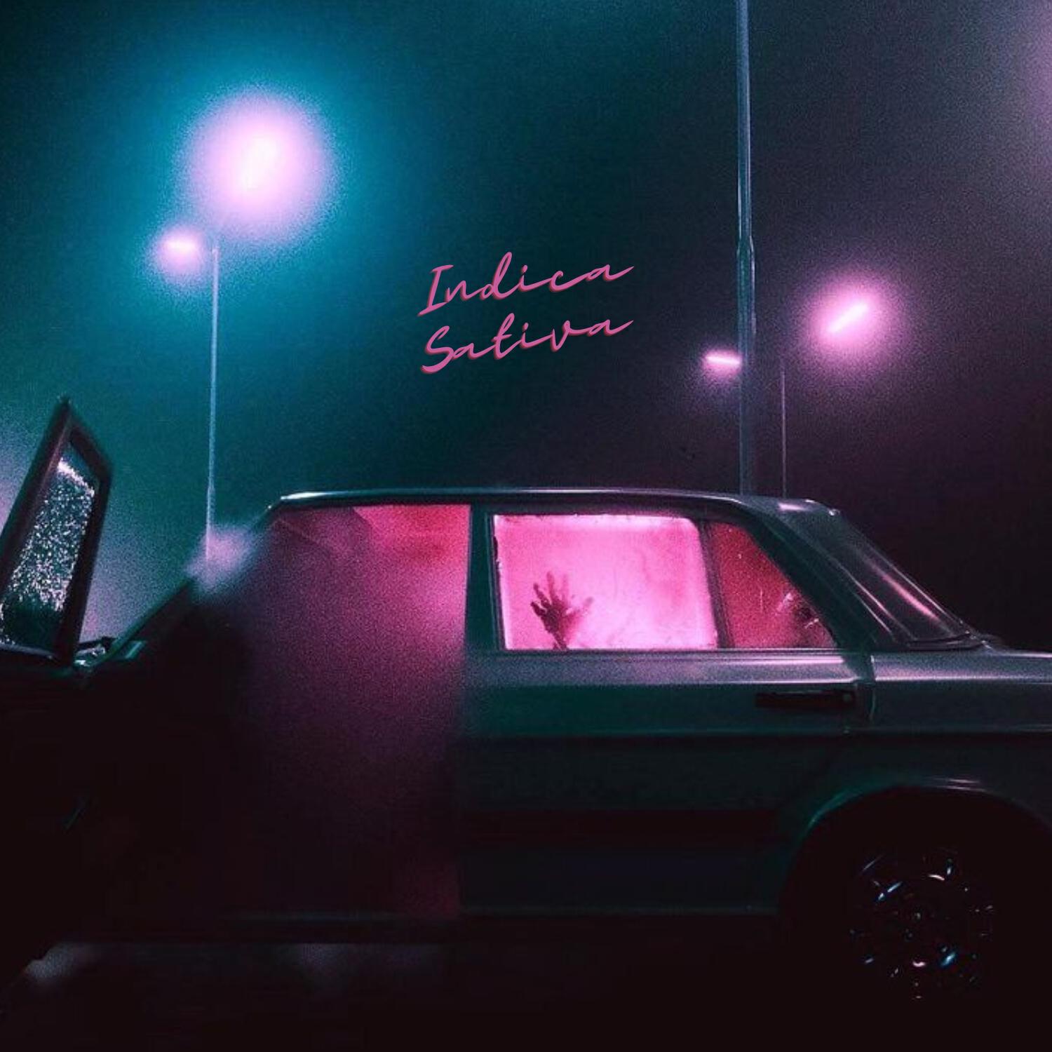 Релиз indica sativa