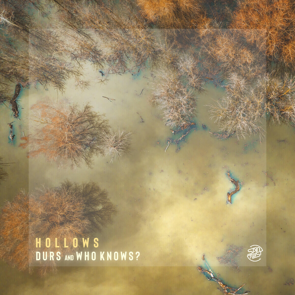 Релиз Hollows