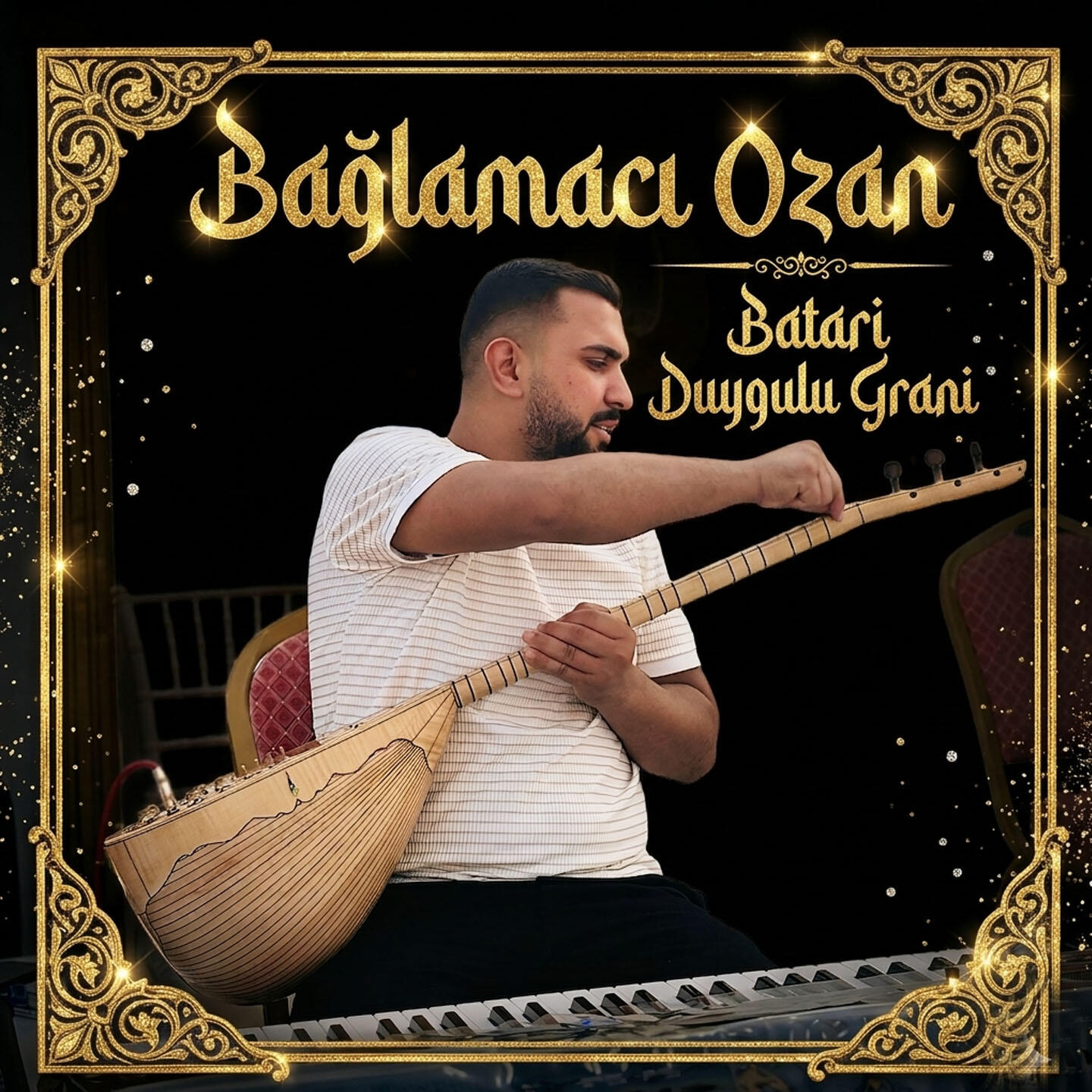 Релиз Batari Duygulu Grani