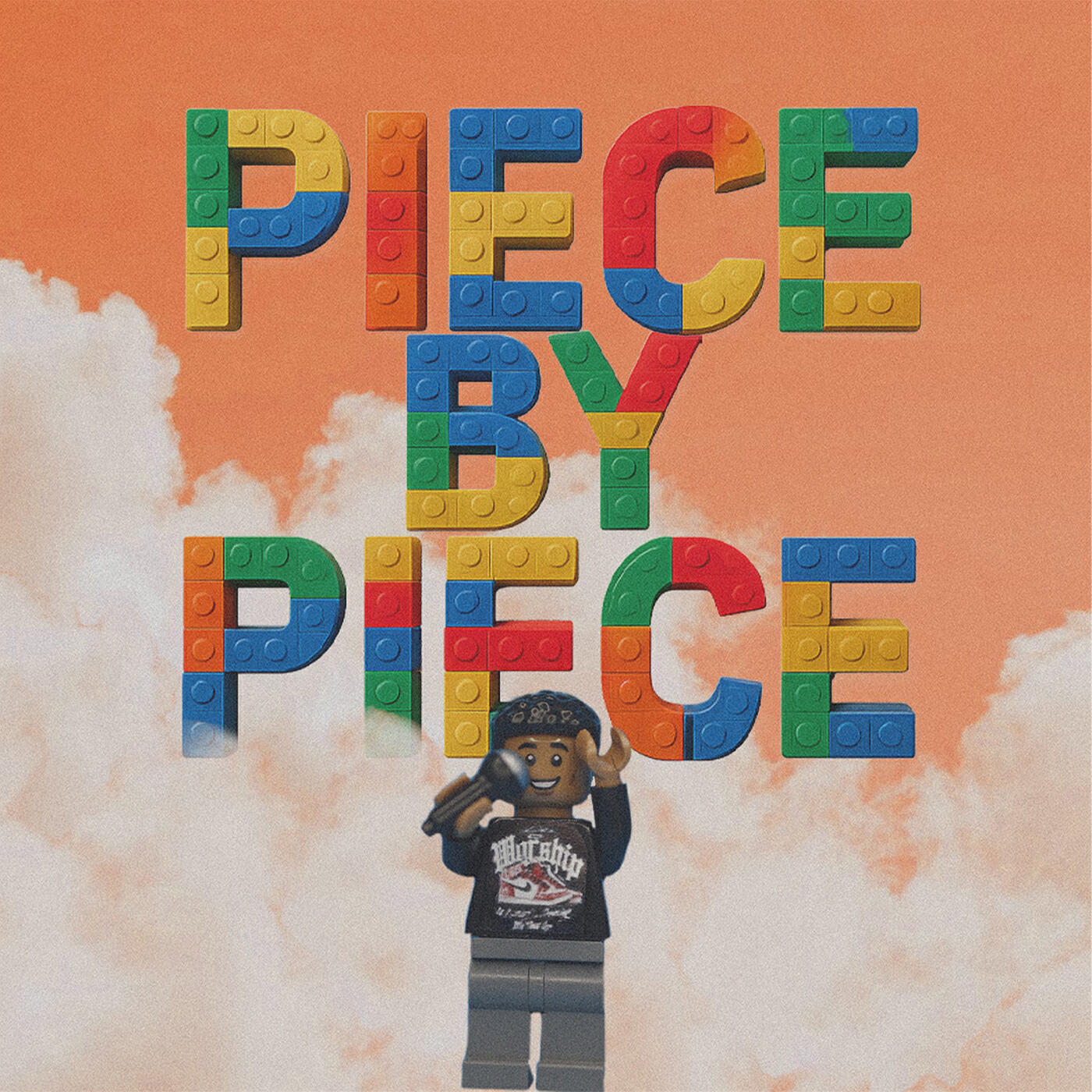 Релиз Piece by Piece