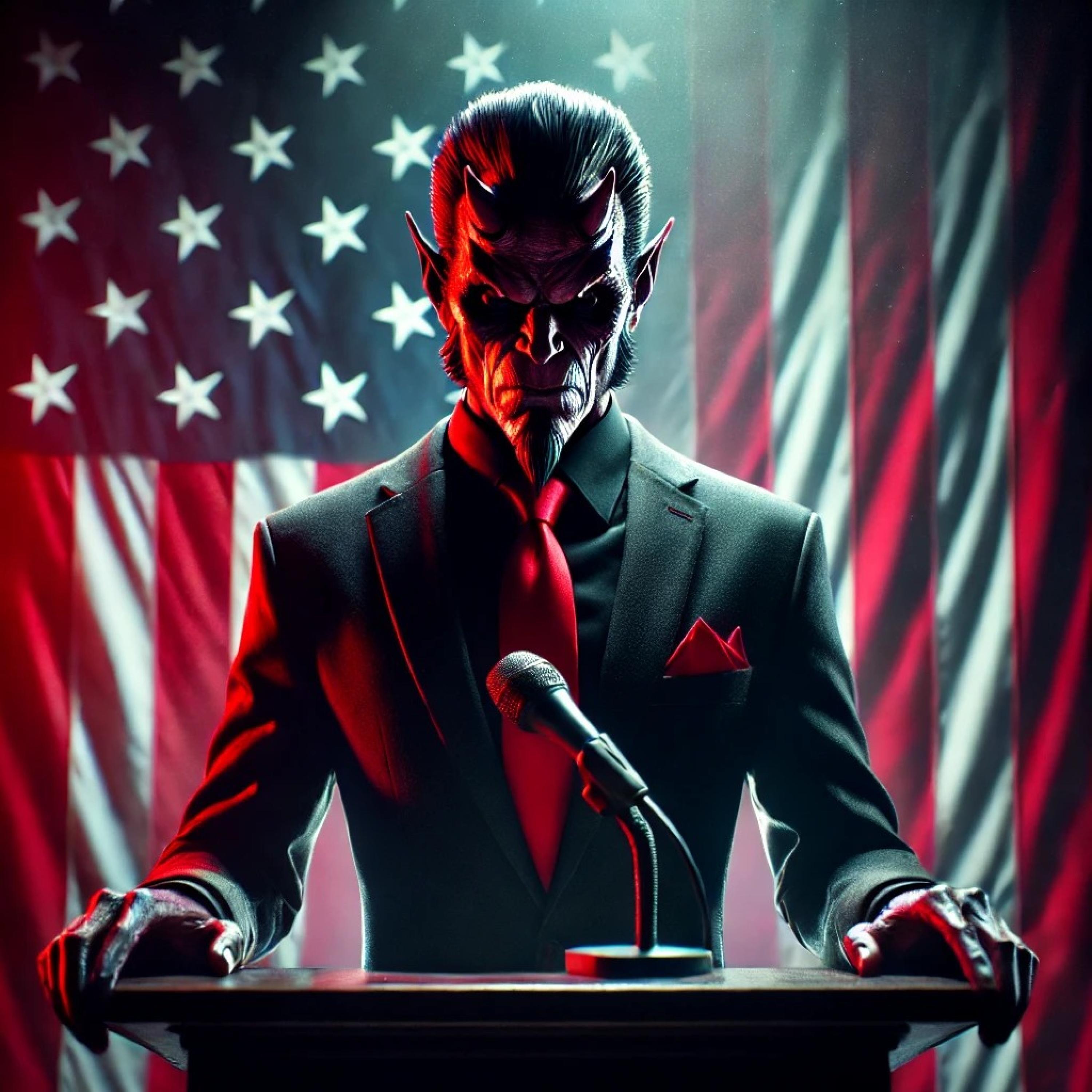 Релиз Say Bye to America