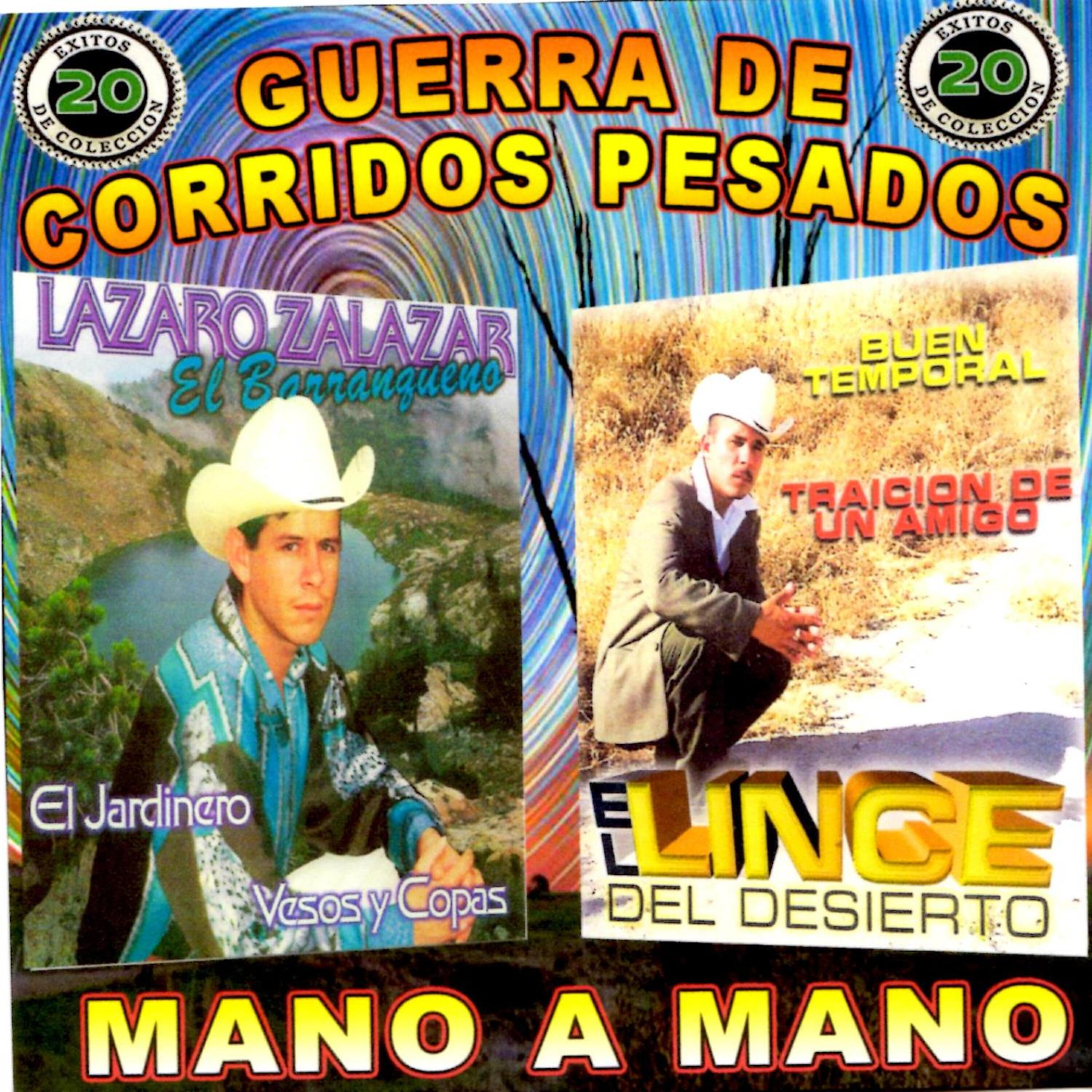 El Barranqueno