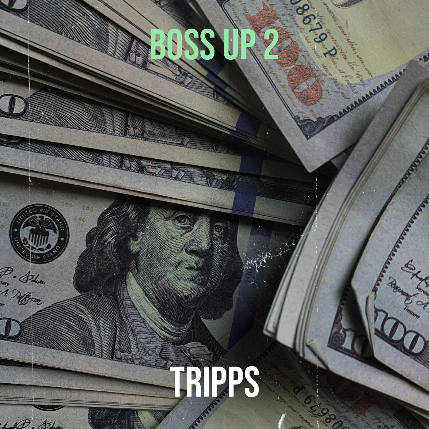 Релиз Boss up 2