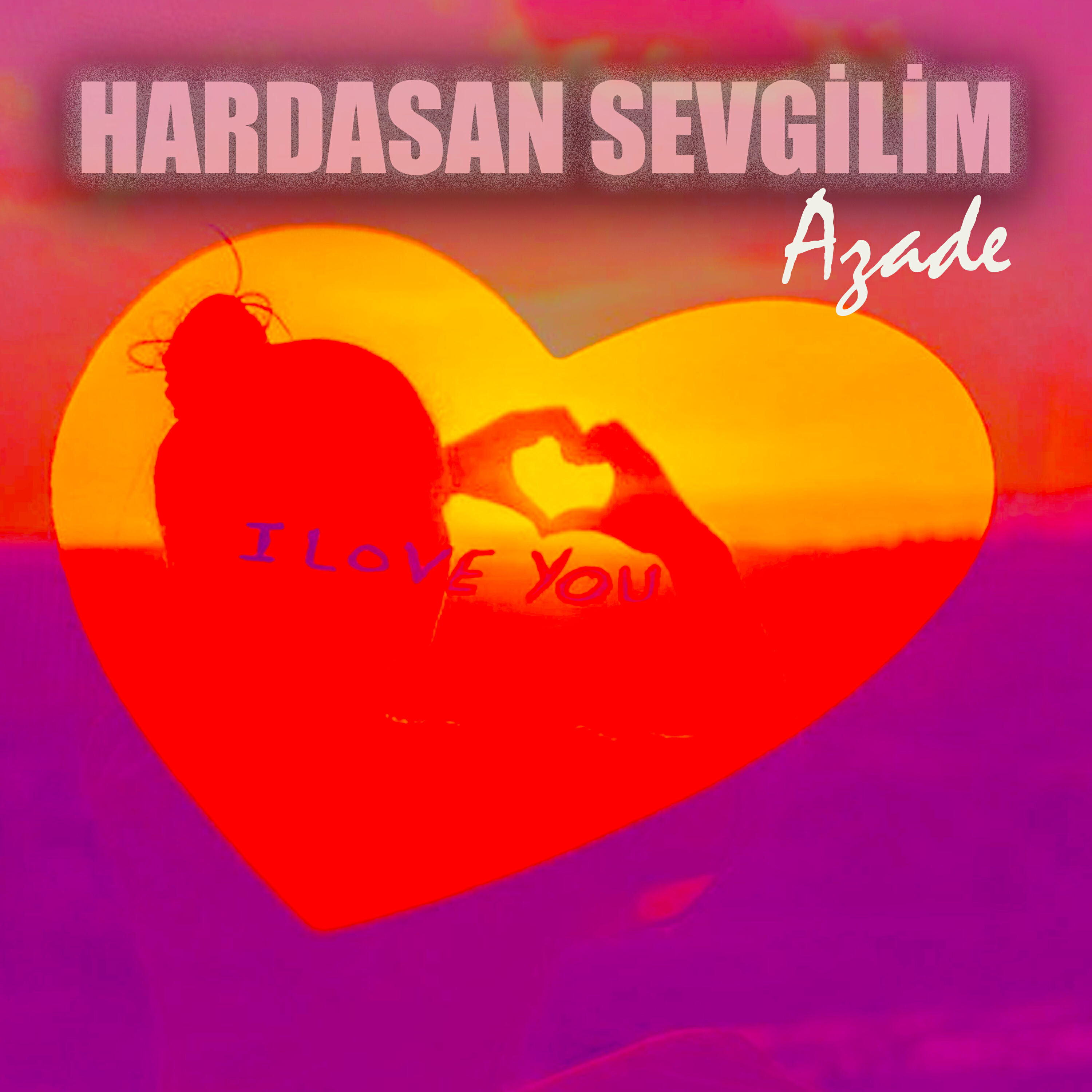 Релиз Hardasan Sevgilim