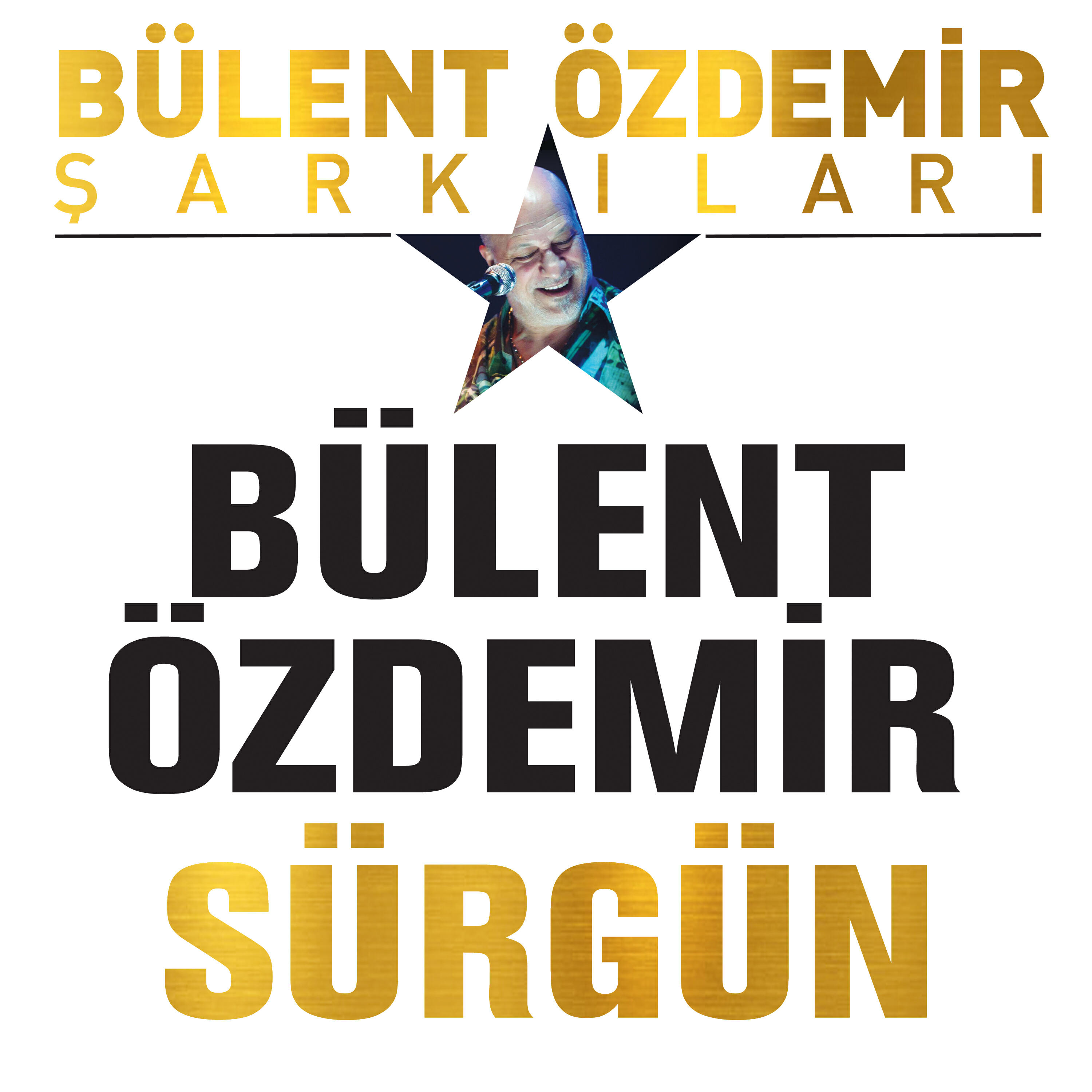 Bülent Özdemir