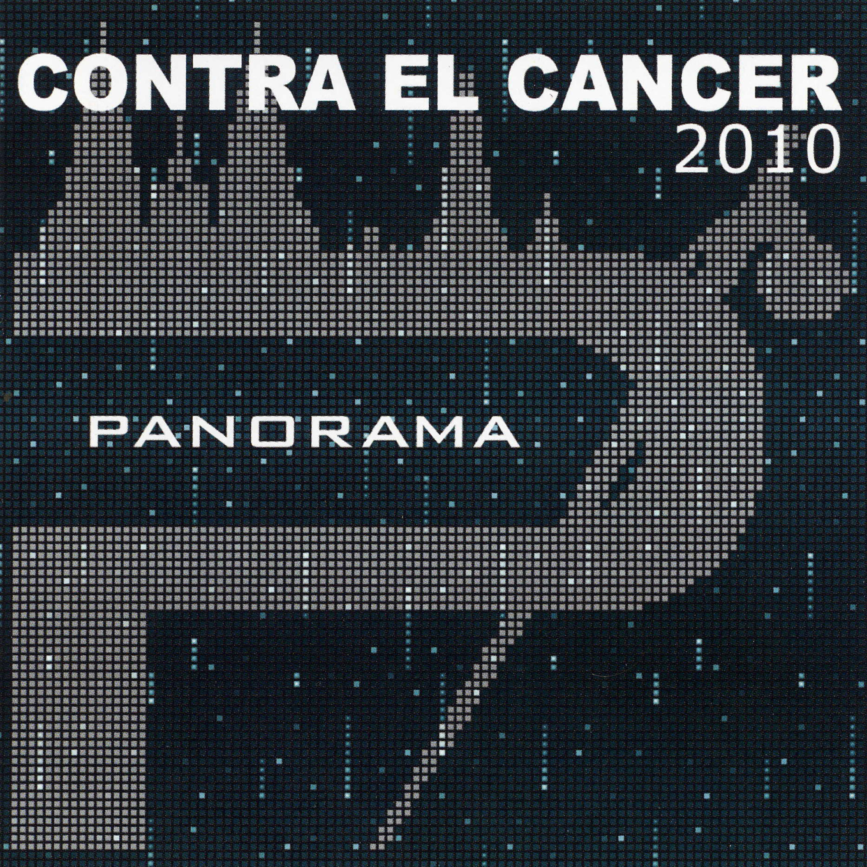 Релиз Gala Contra el Cancer 2010