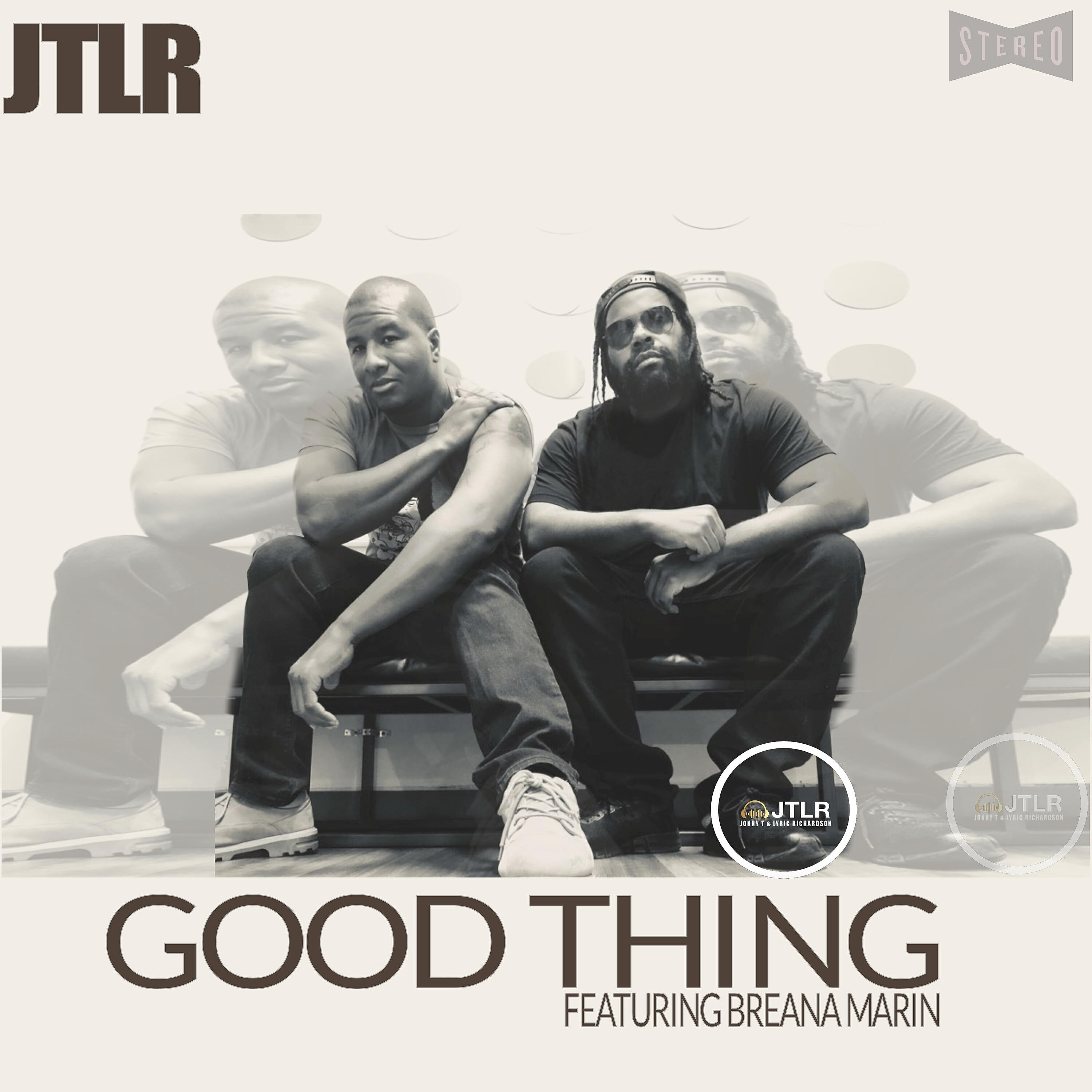 Релиз Good Thing