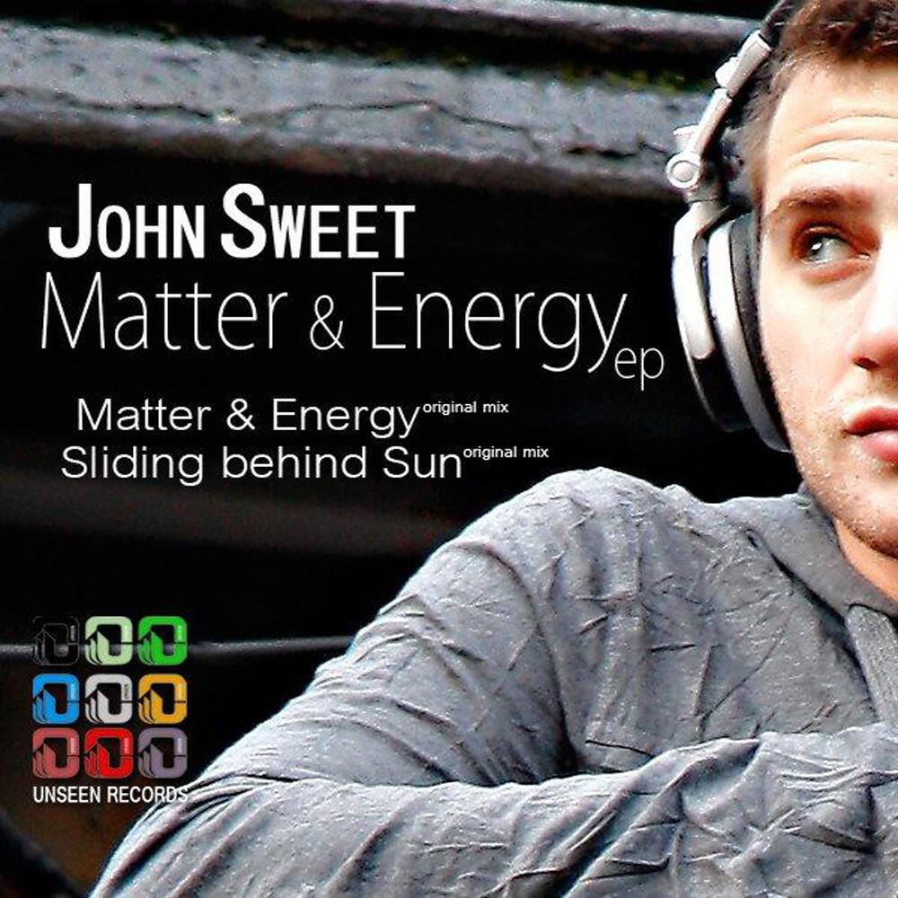 Релиз Matter & Energy Ep
