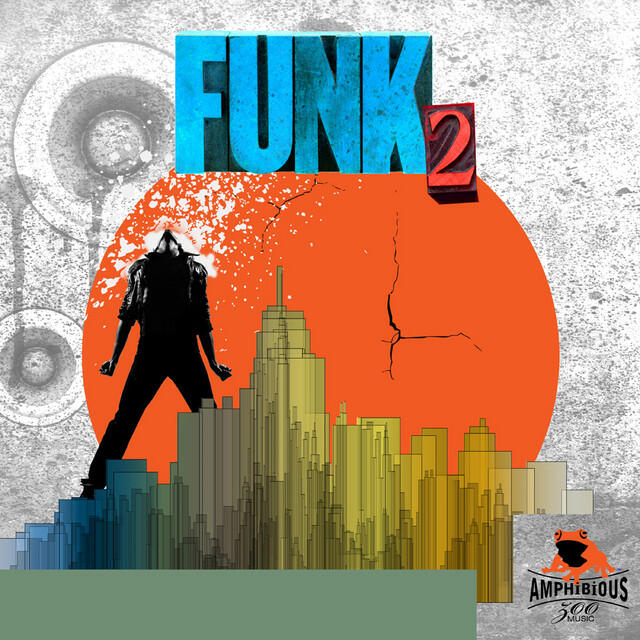 Релиз Funk, Vol. 2