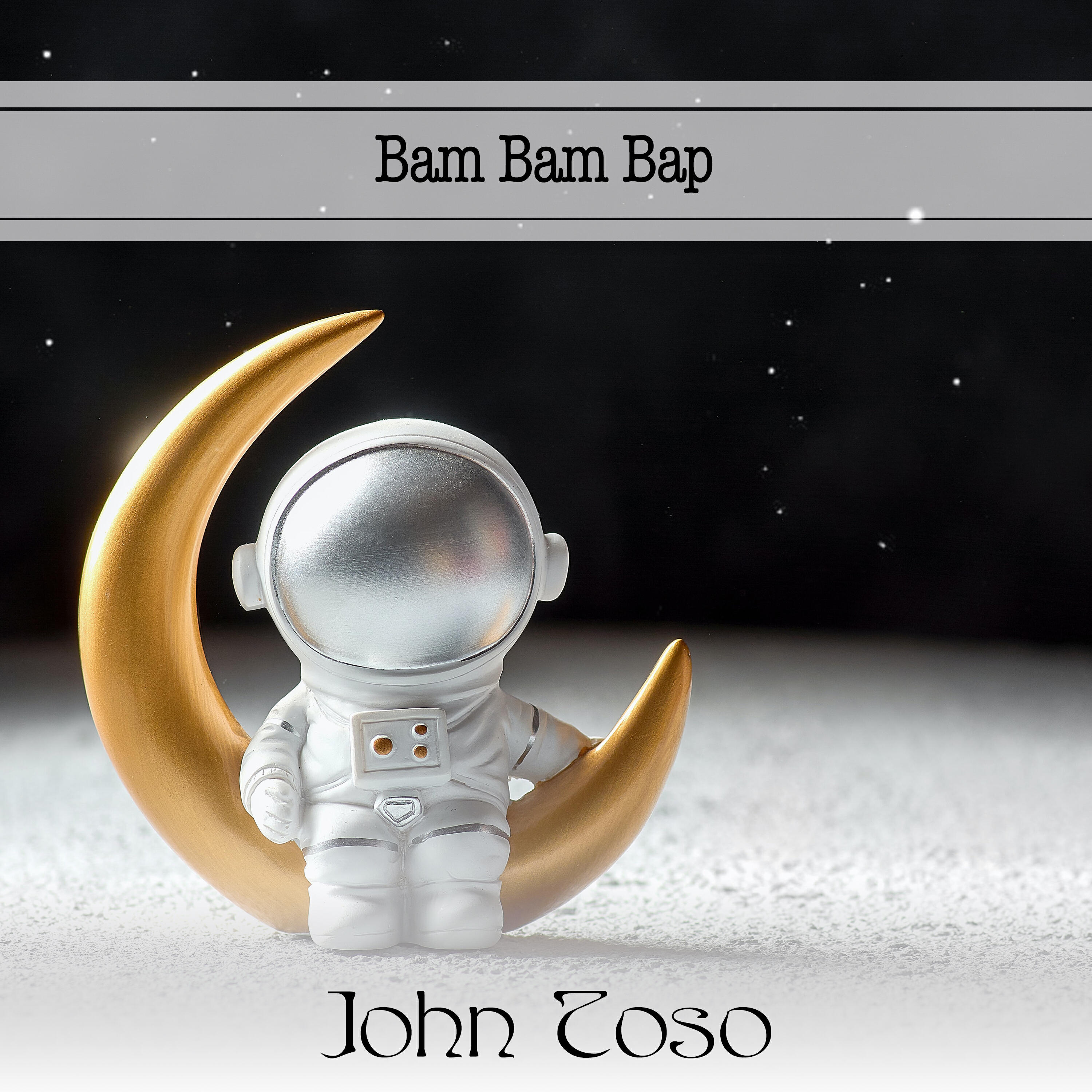 Релиз Bam Bam Bap