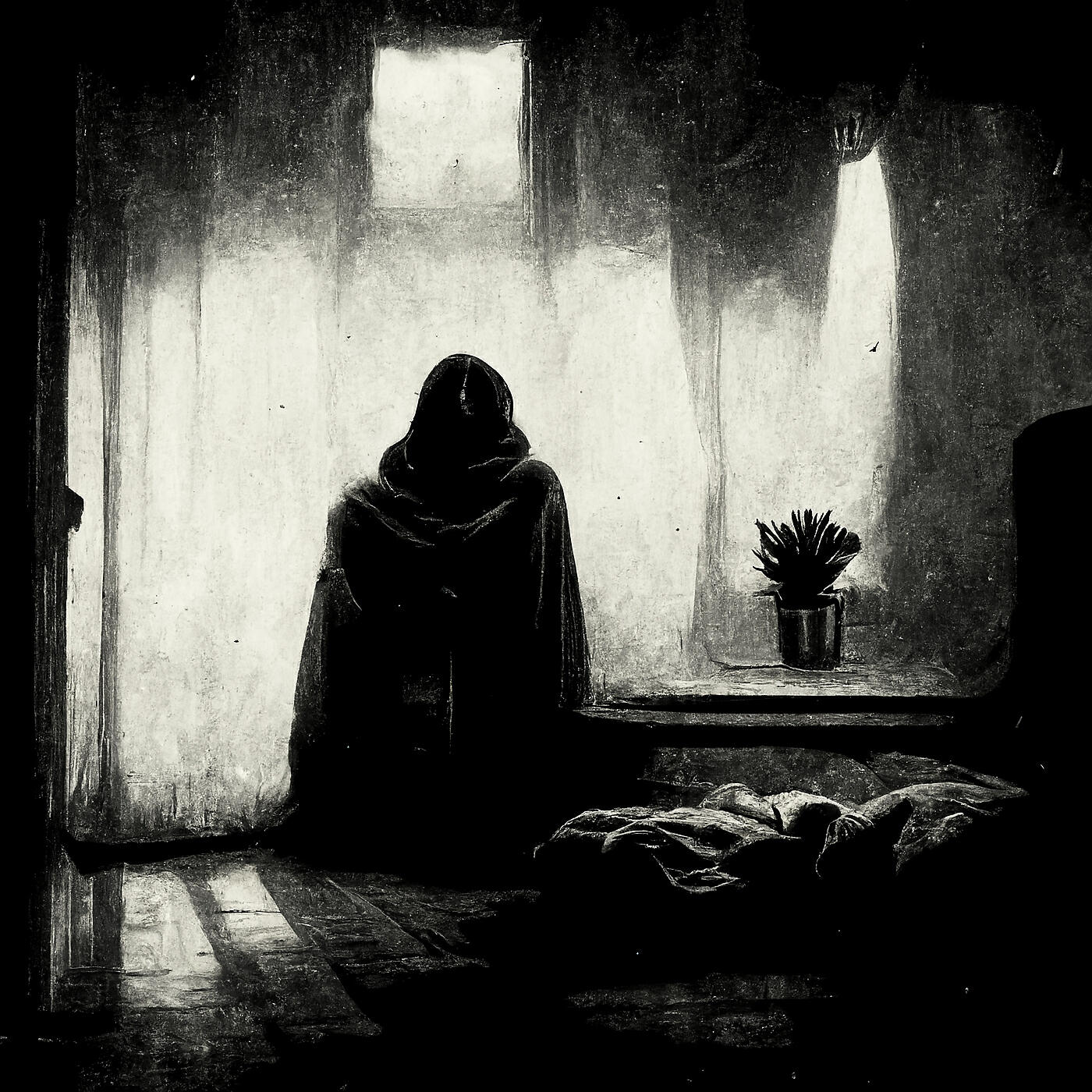 Релиз Virulence