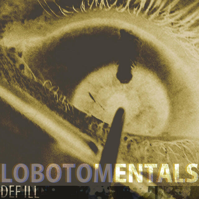 Релиз Lobotomentals (Instrumental)