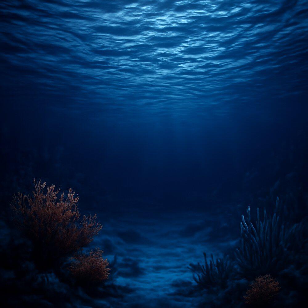 Релиз Binaural Beats: Soft Evening Air