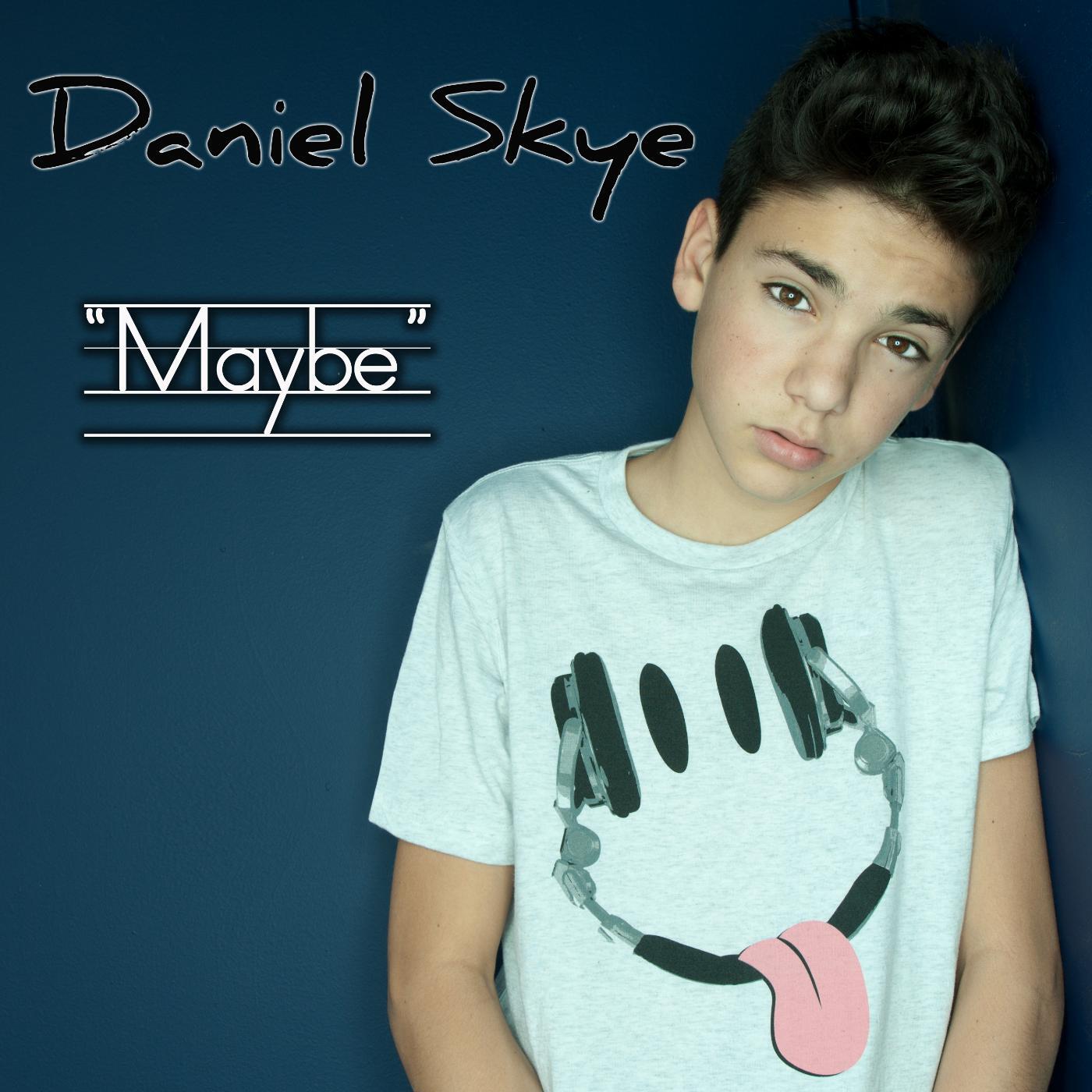 Релиз Maybe