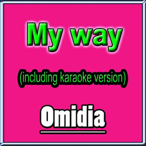 Релиз My way (Cover, including karaoke version)
