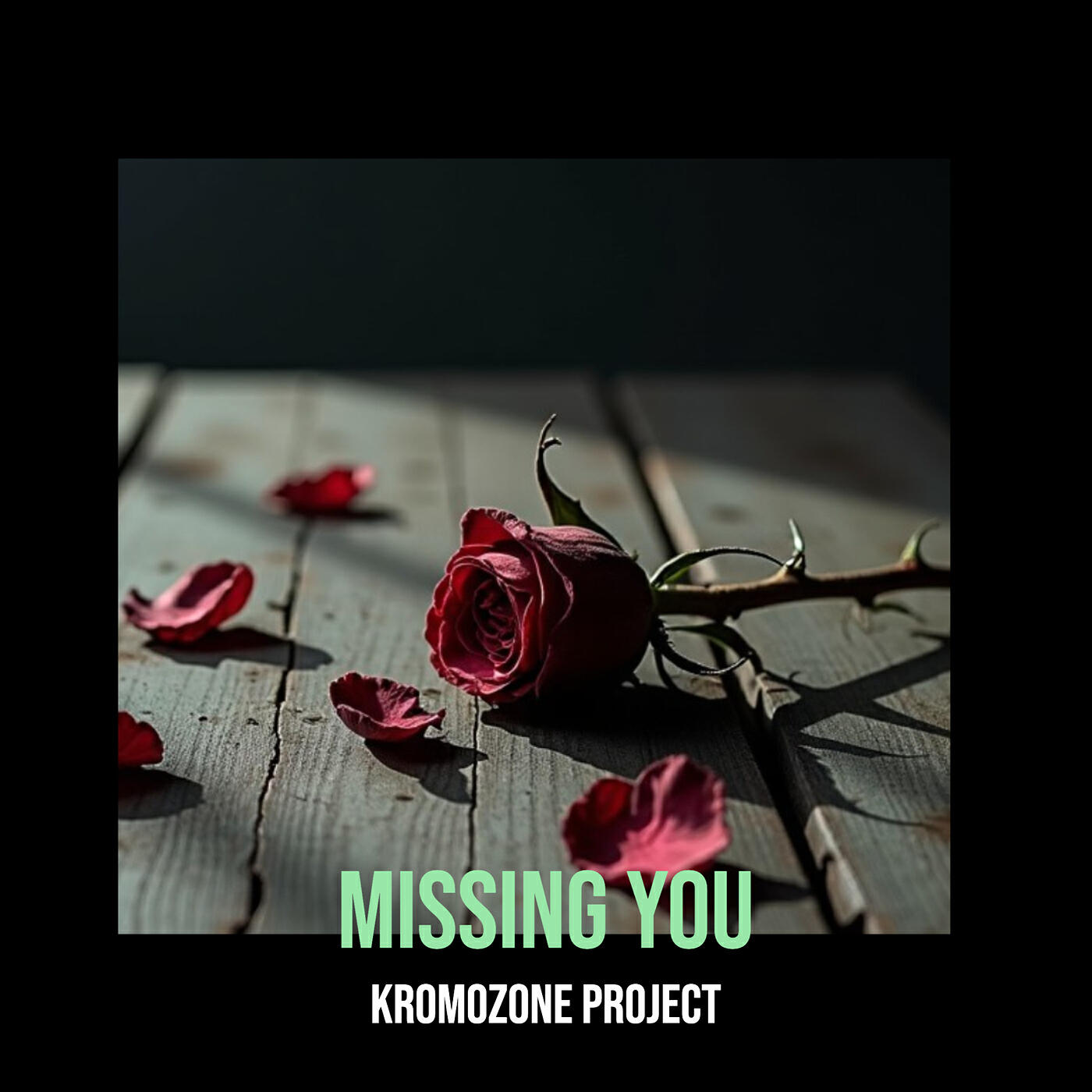 Релиз Missing You