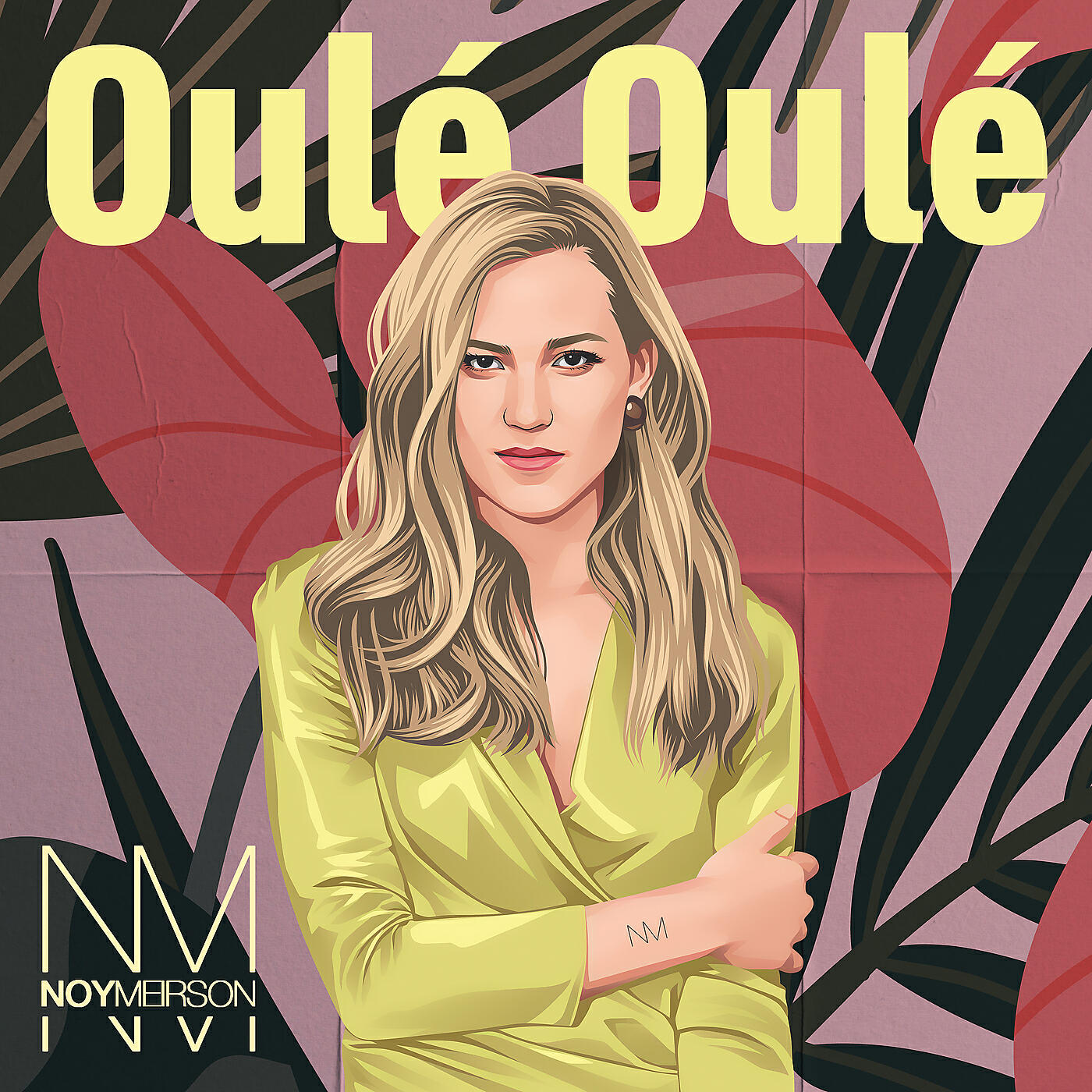 Релиз Oulé Oulé