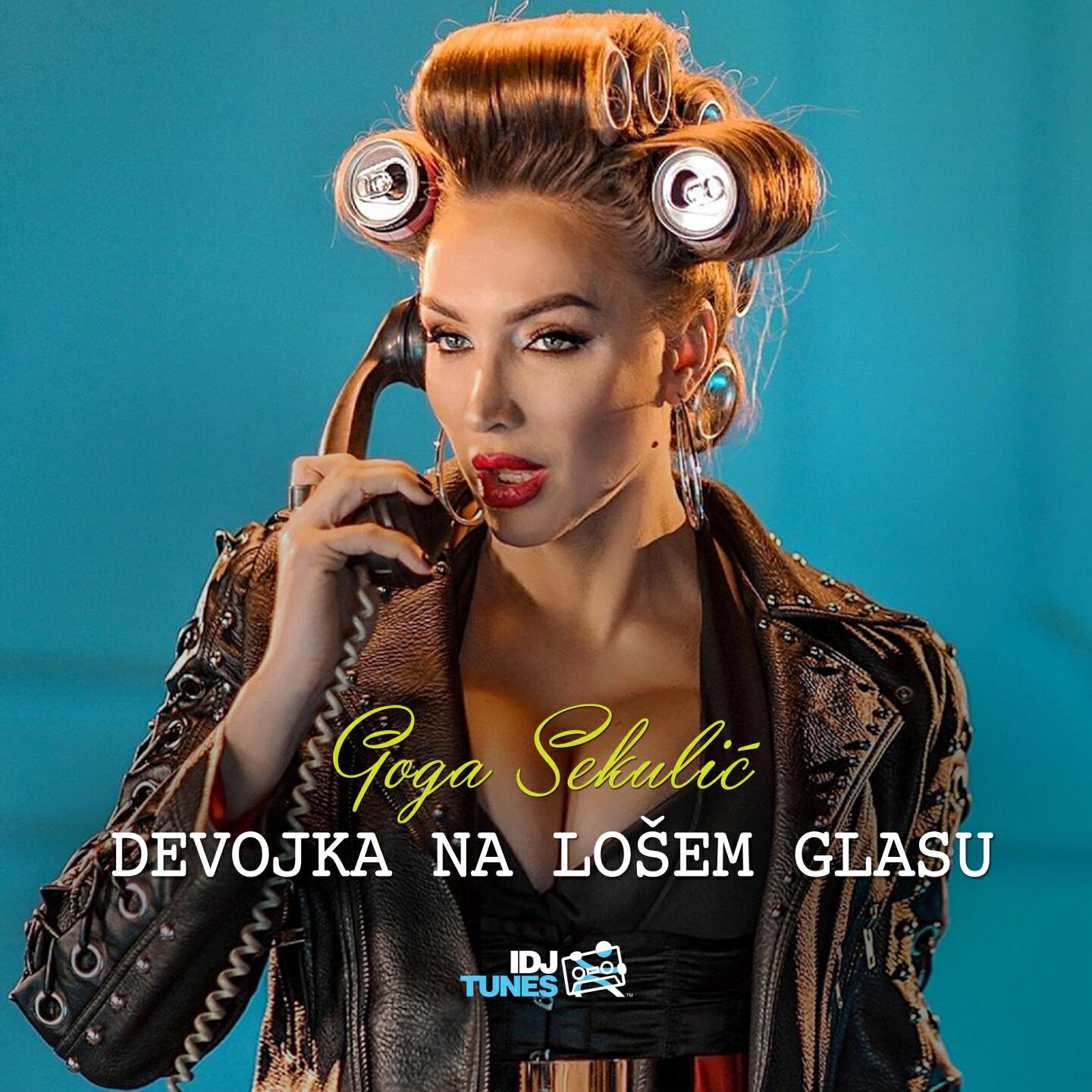 Релиз Devojka na lošem glasu