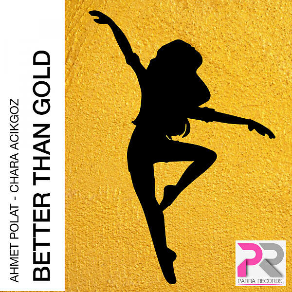 Релиз Better Than Gold
