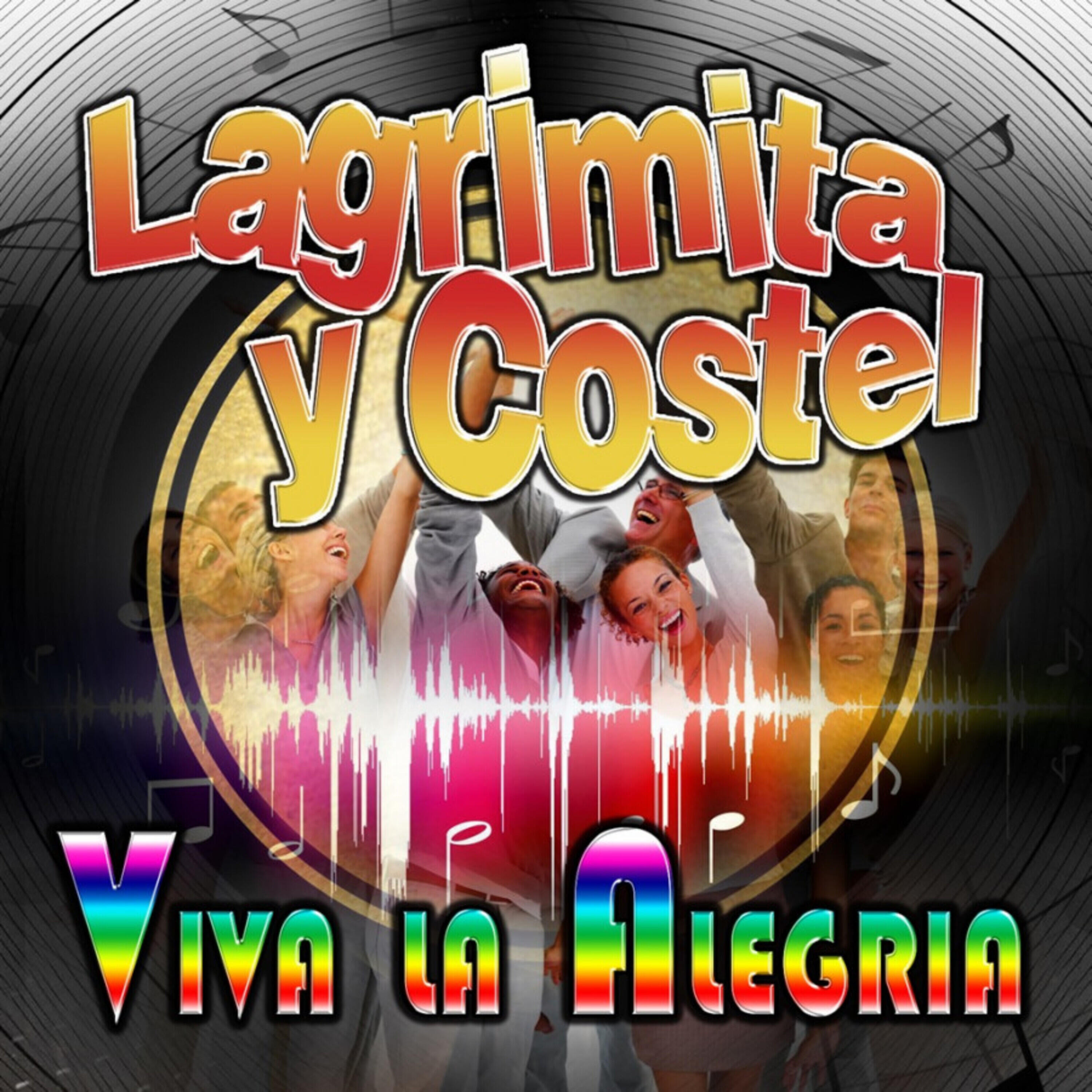 Релиз Viva La Alegria