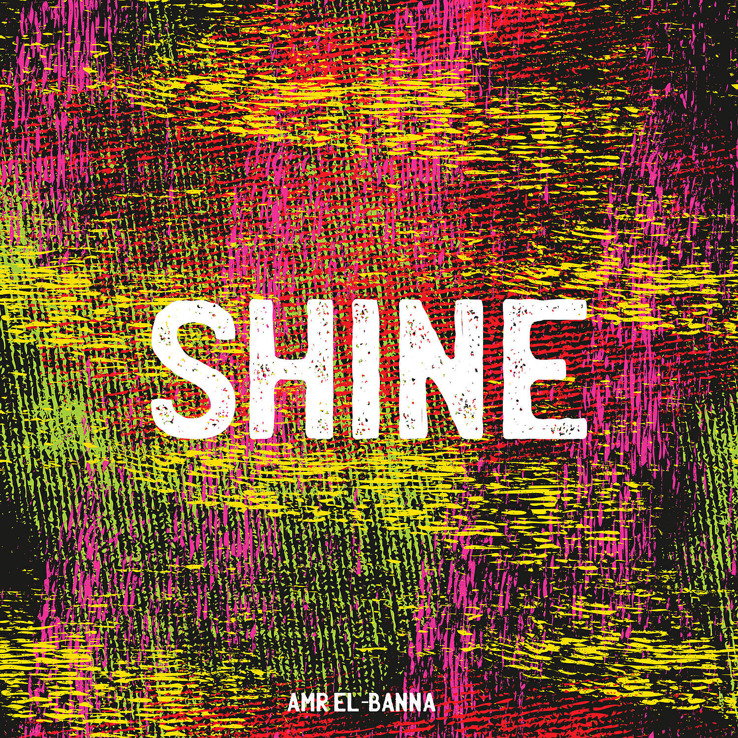 Релиз Shine
