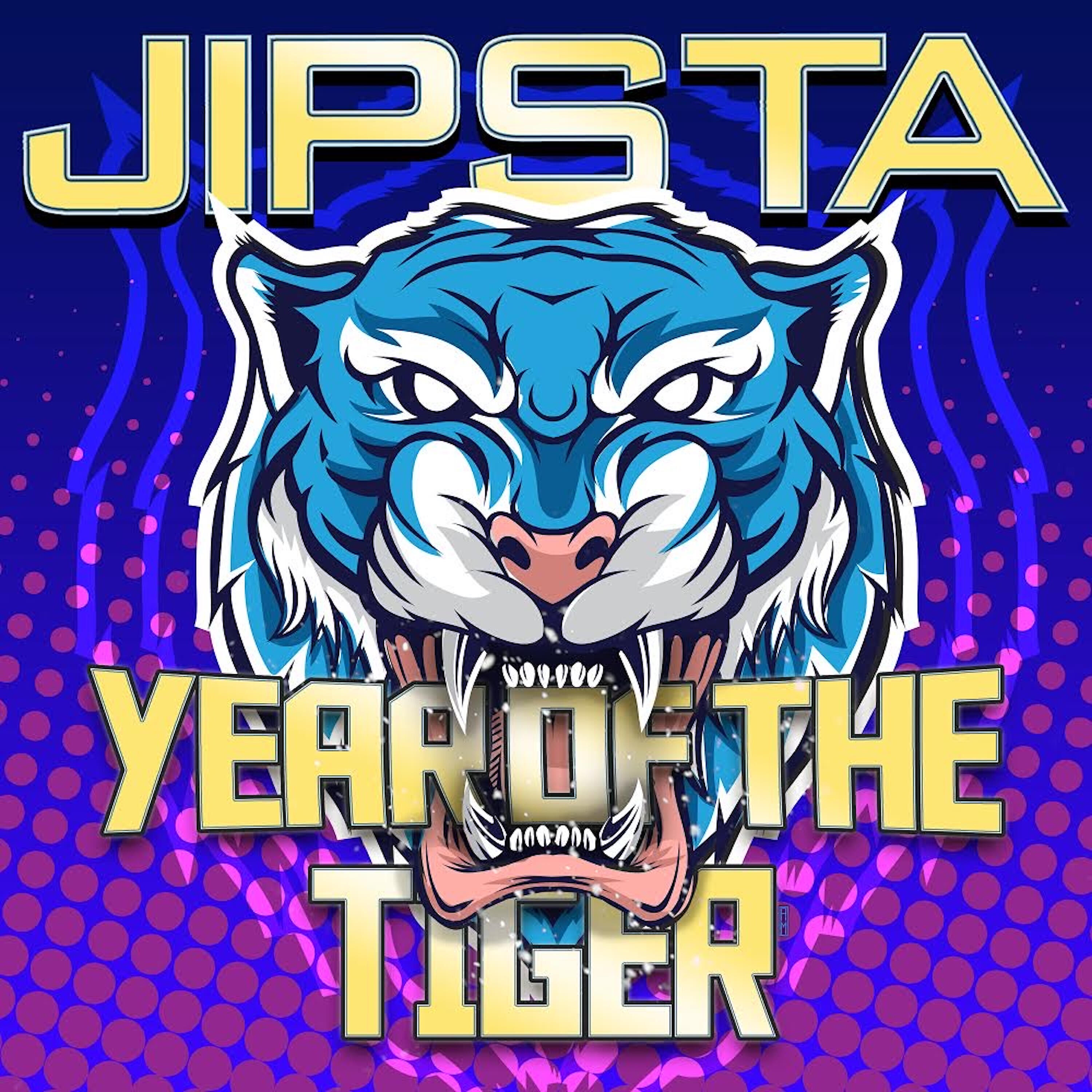 Релиз Year of the Tiger