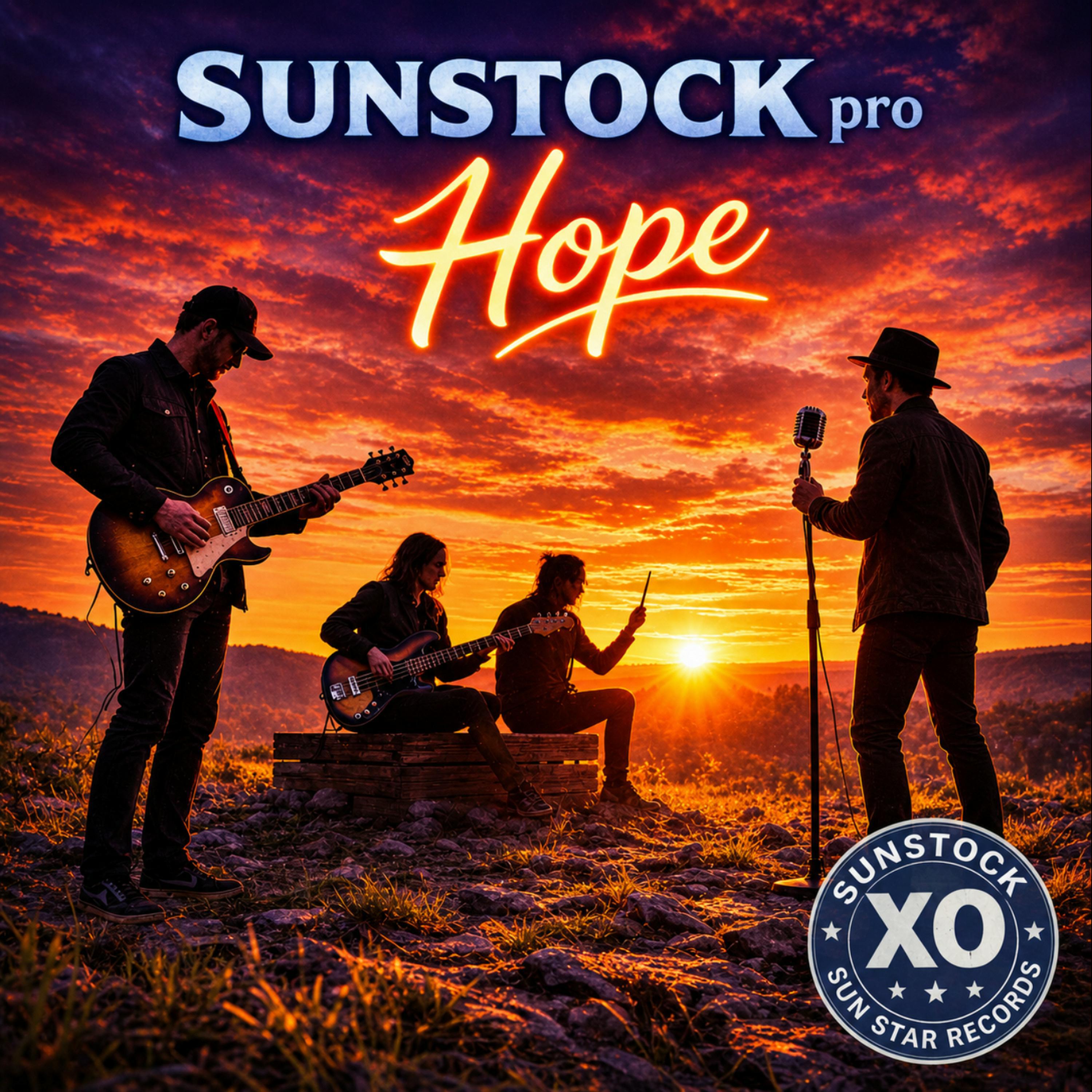 SUNSTOCK pro