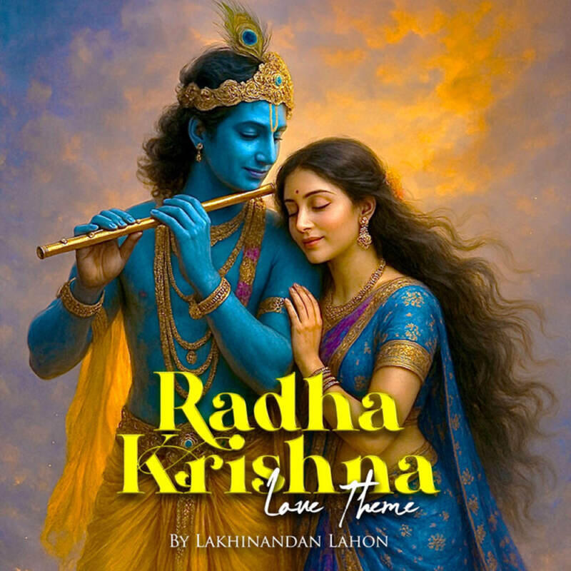 Релиз Radha Krishna Love Theme