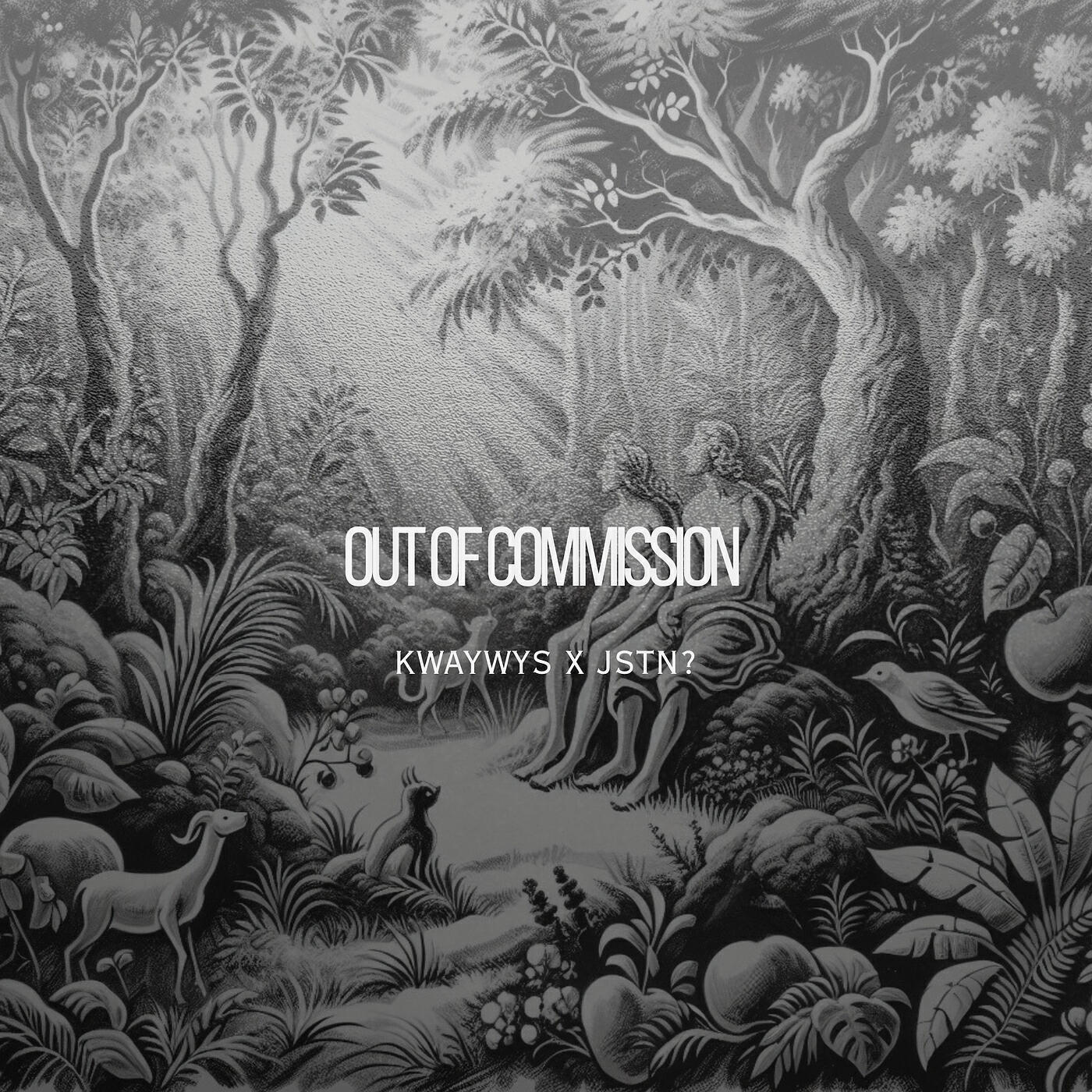 Релиз Out of Commission
