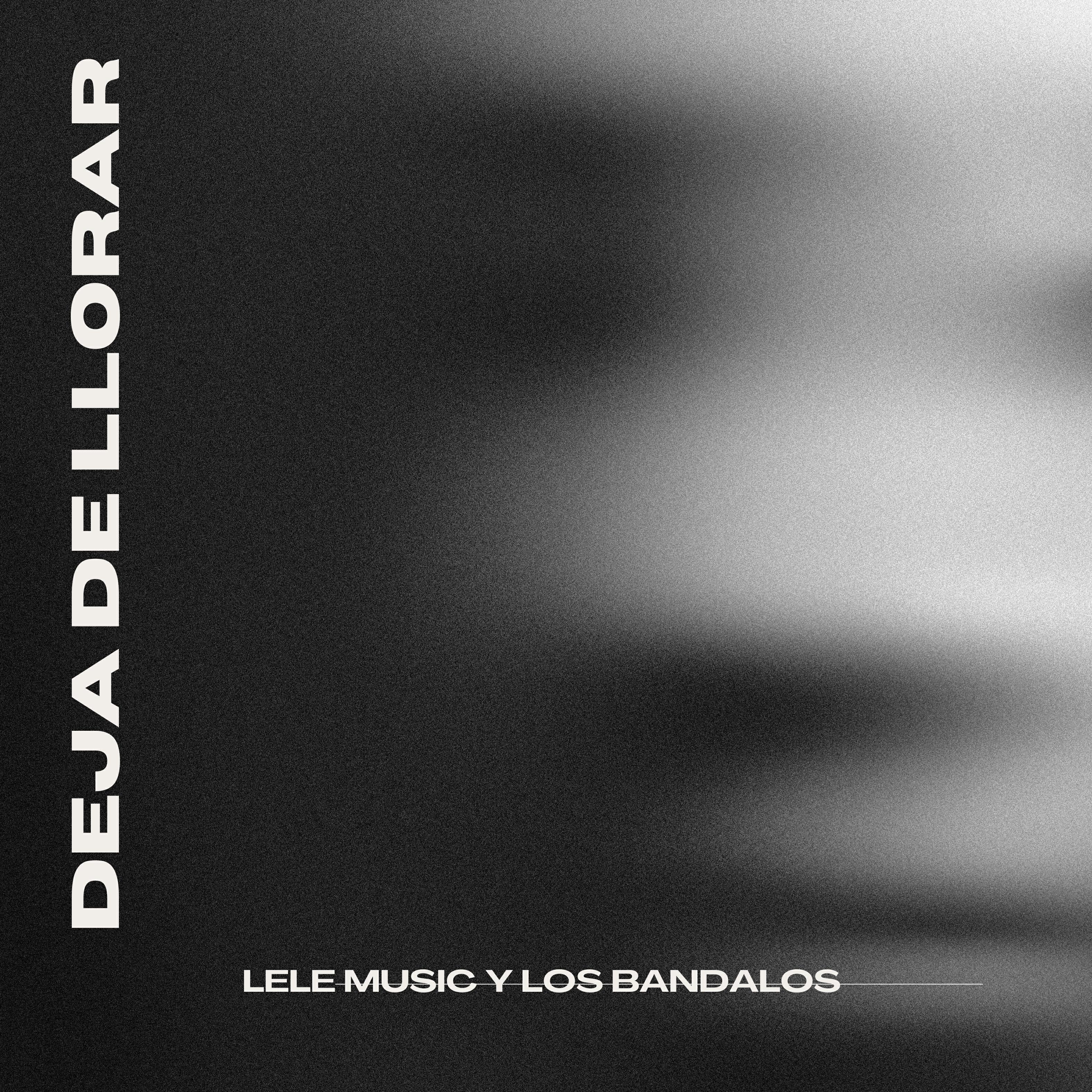 Релиз Deja de Llorar