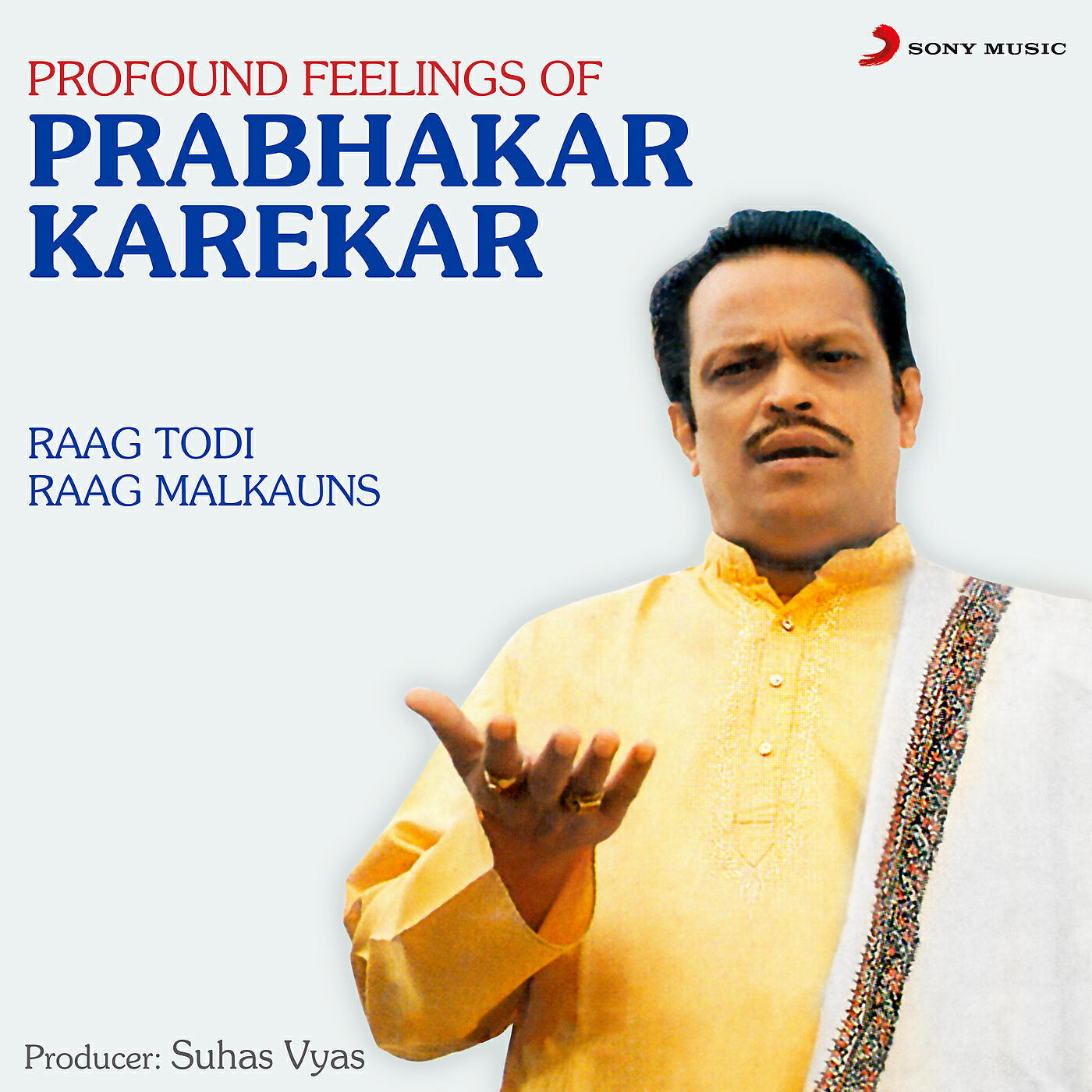 Релиз Profound Feelings of