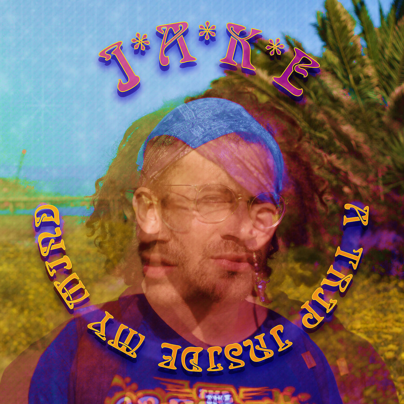 Релиз A Trip Inside My Mind