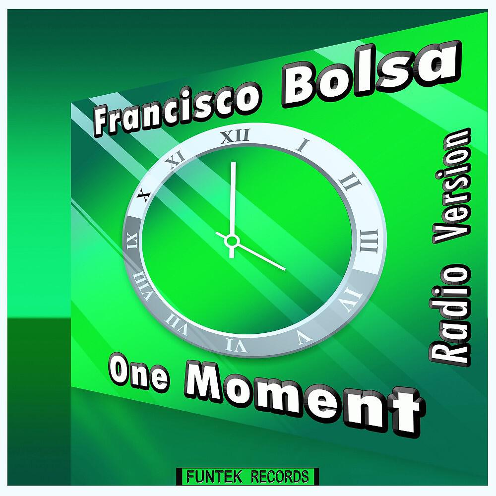 Релиз One Moment (Radio Version)