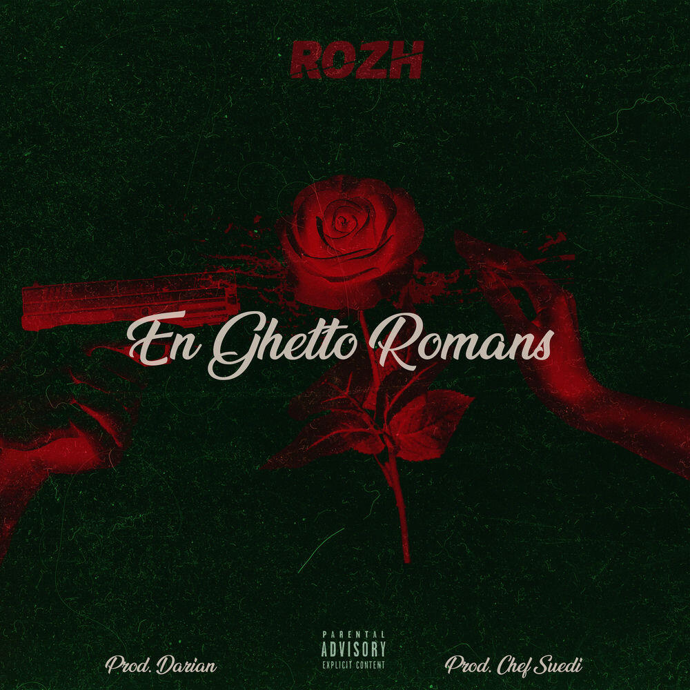 Релиз EN GHETTO ROMANS